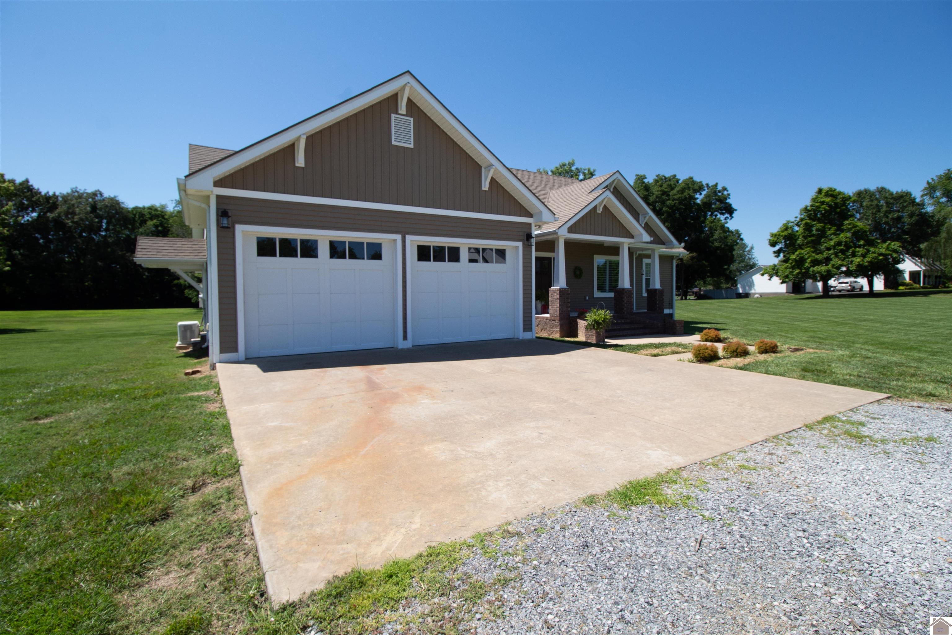 4345 Woodland Hill Dr, Kevil, KY 42053 Listing Photo  27