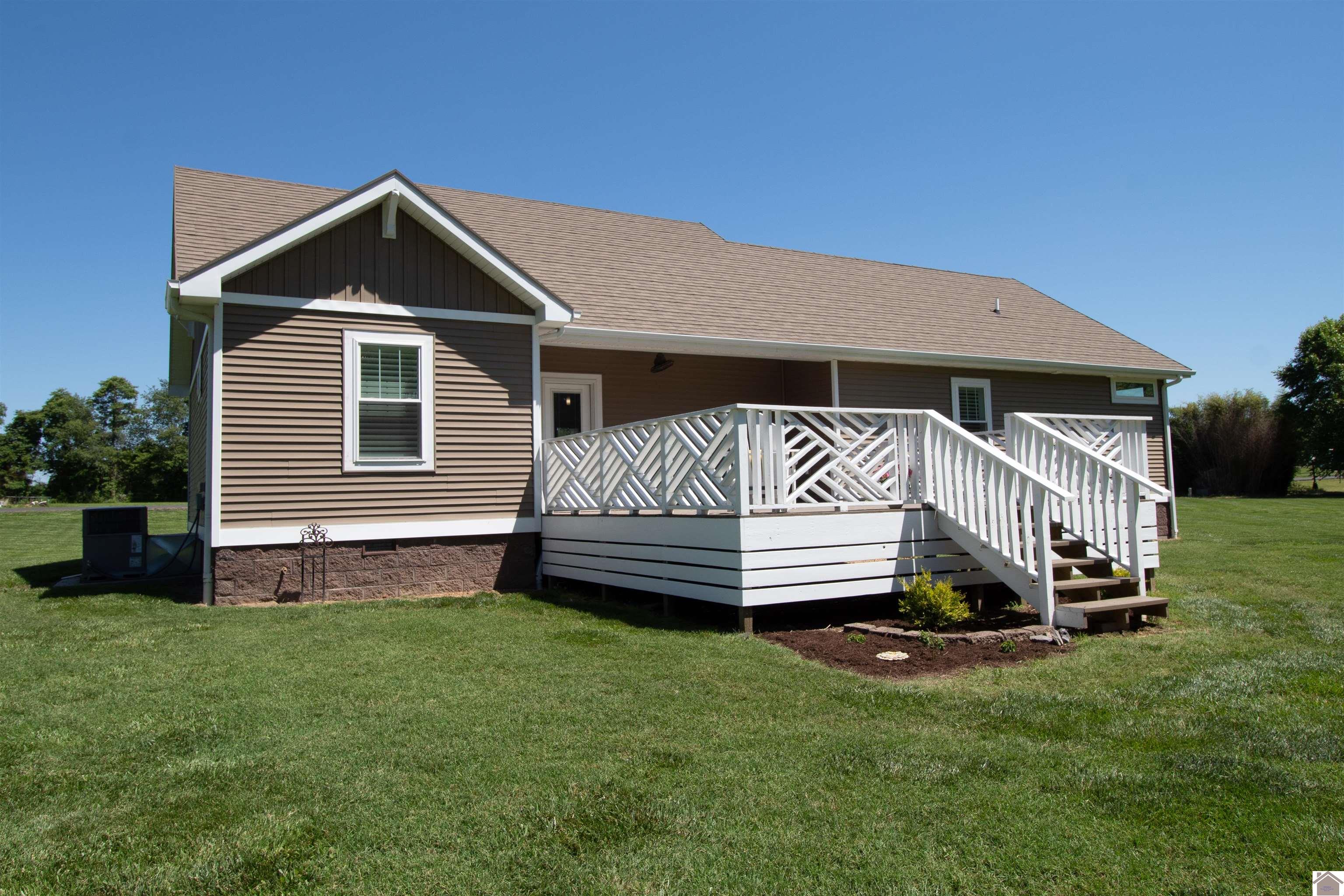 4345 Woodland Hill Dr, Kevil, KY 42053 Listing Photo  28