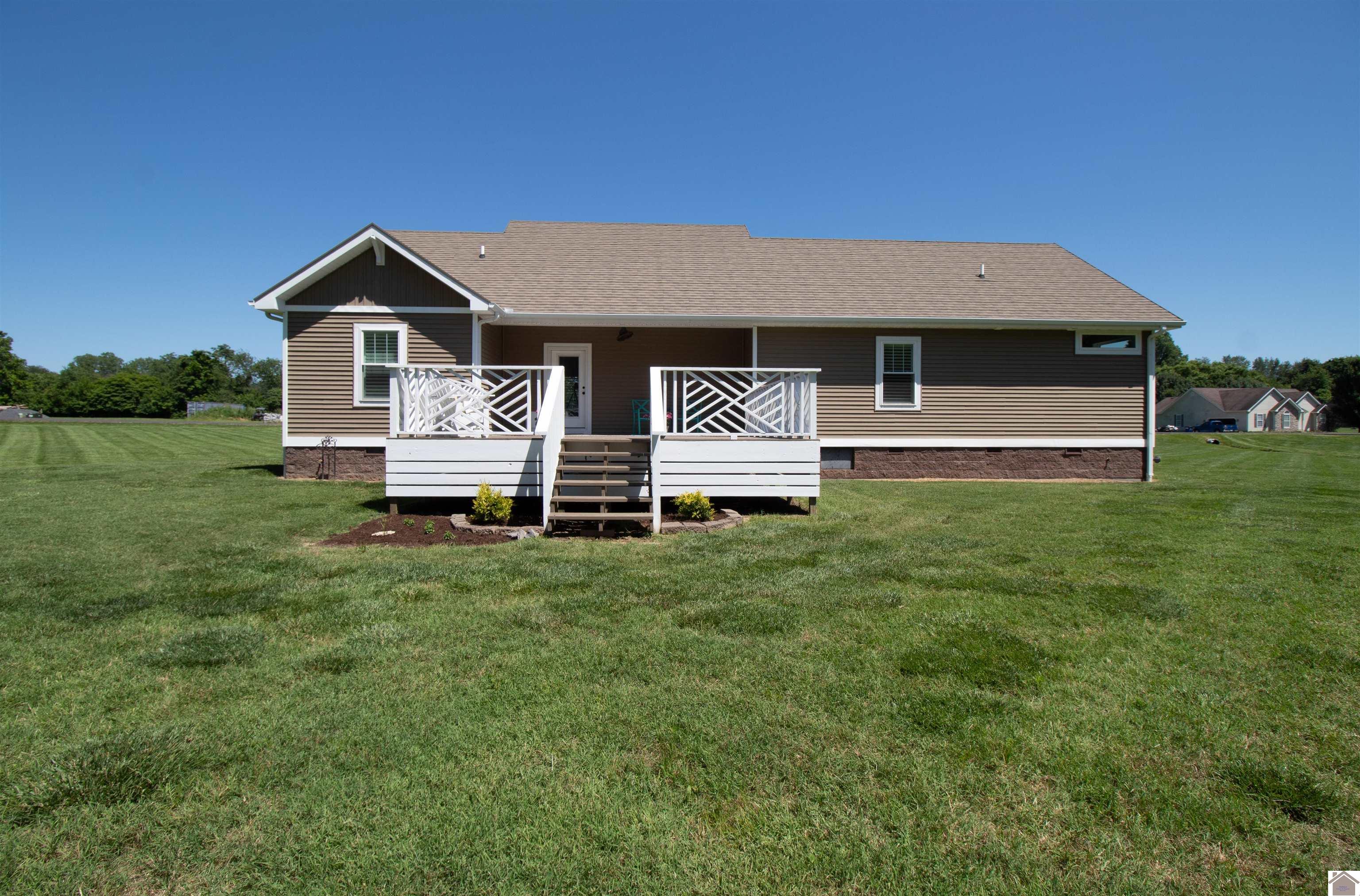 4345 Woodland Hill Dr, Kevil, KY 42053 Listing Photo  29