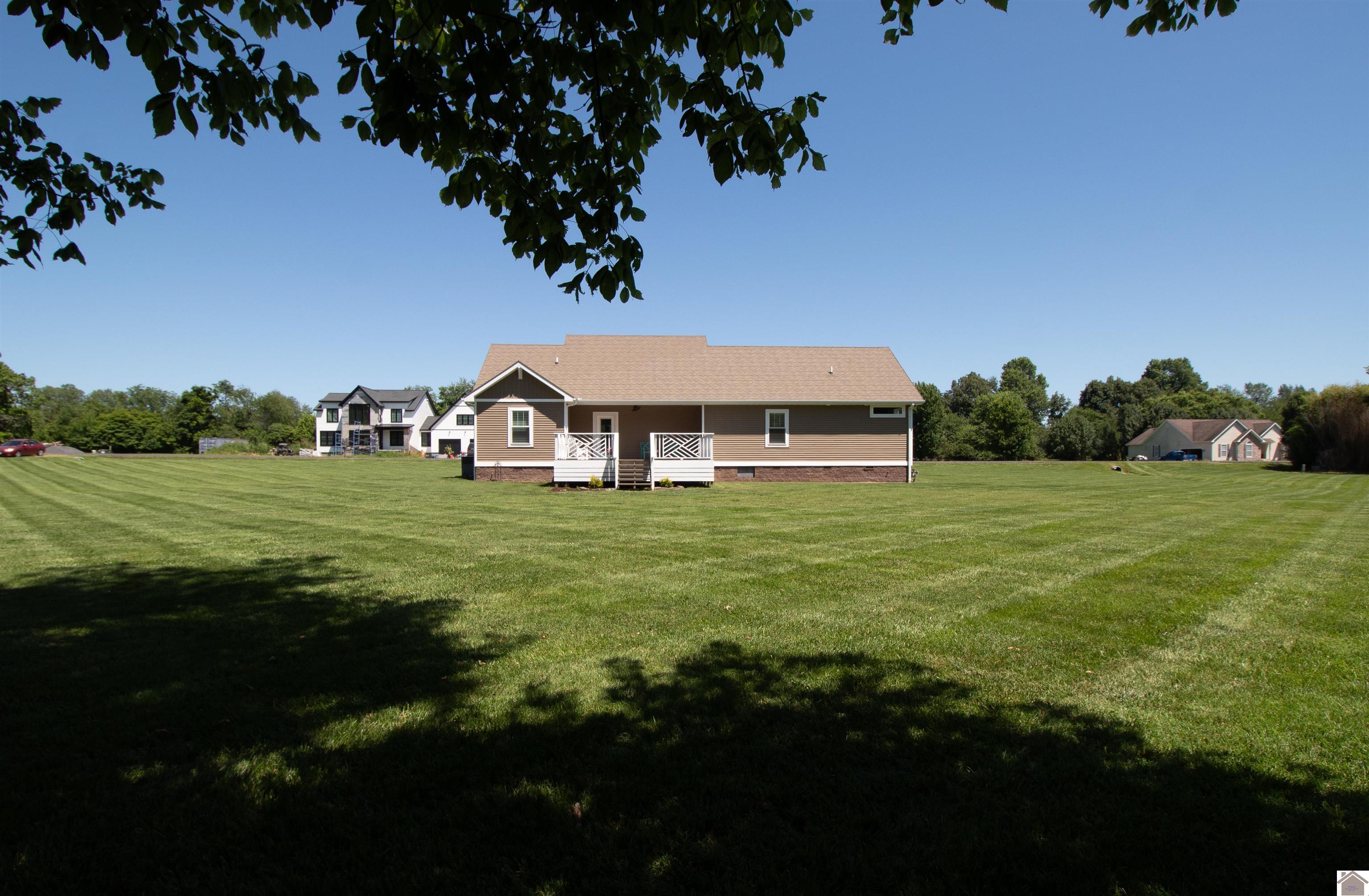 4345 Woodland Hill Dr, Kevil, KY 42053 Listing Photo  30