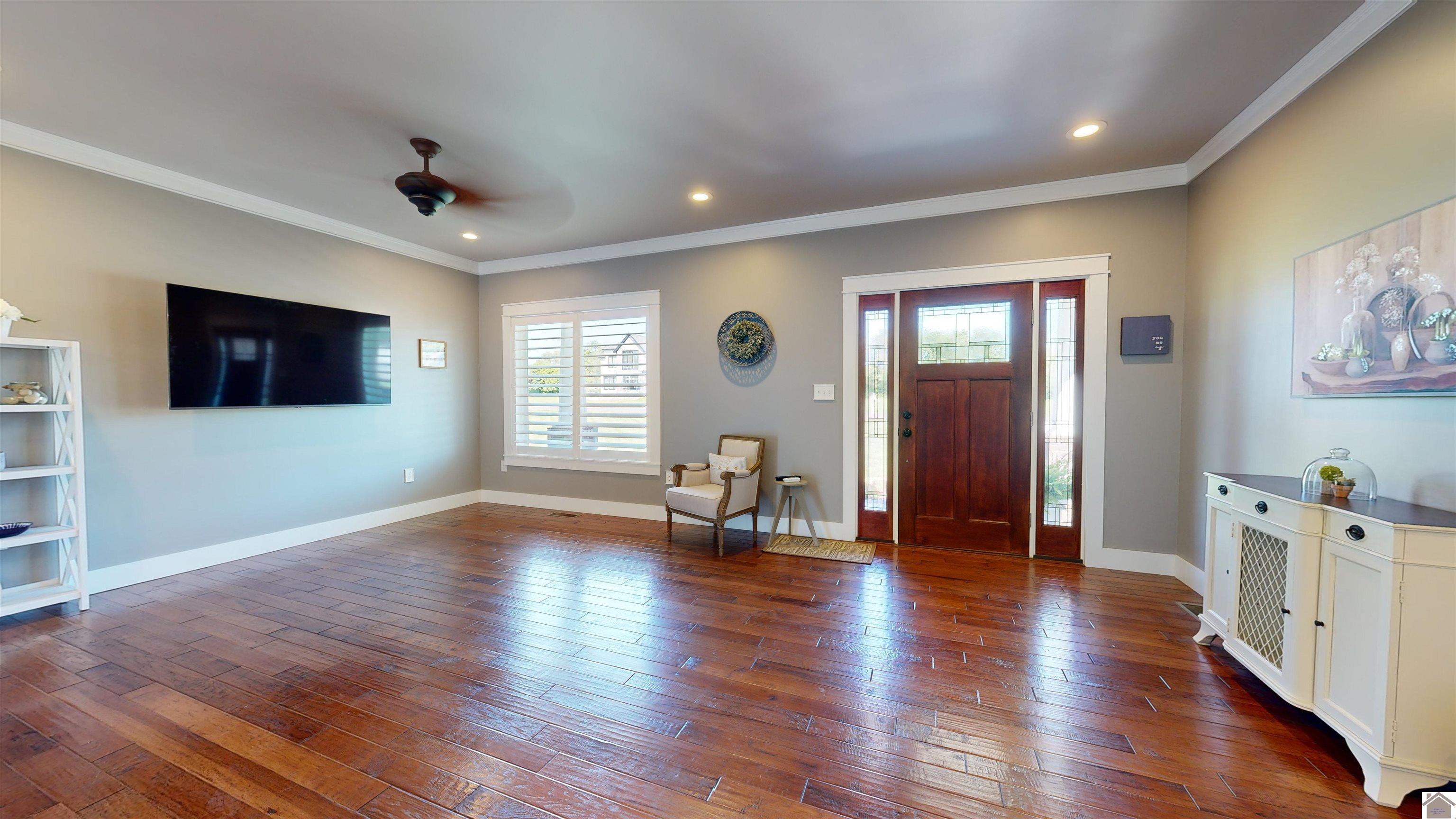4345 Woodland Hill Dr, Kevil, KY 42053 Listing Photo  4
