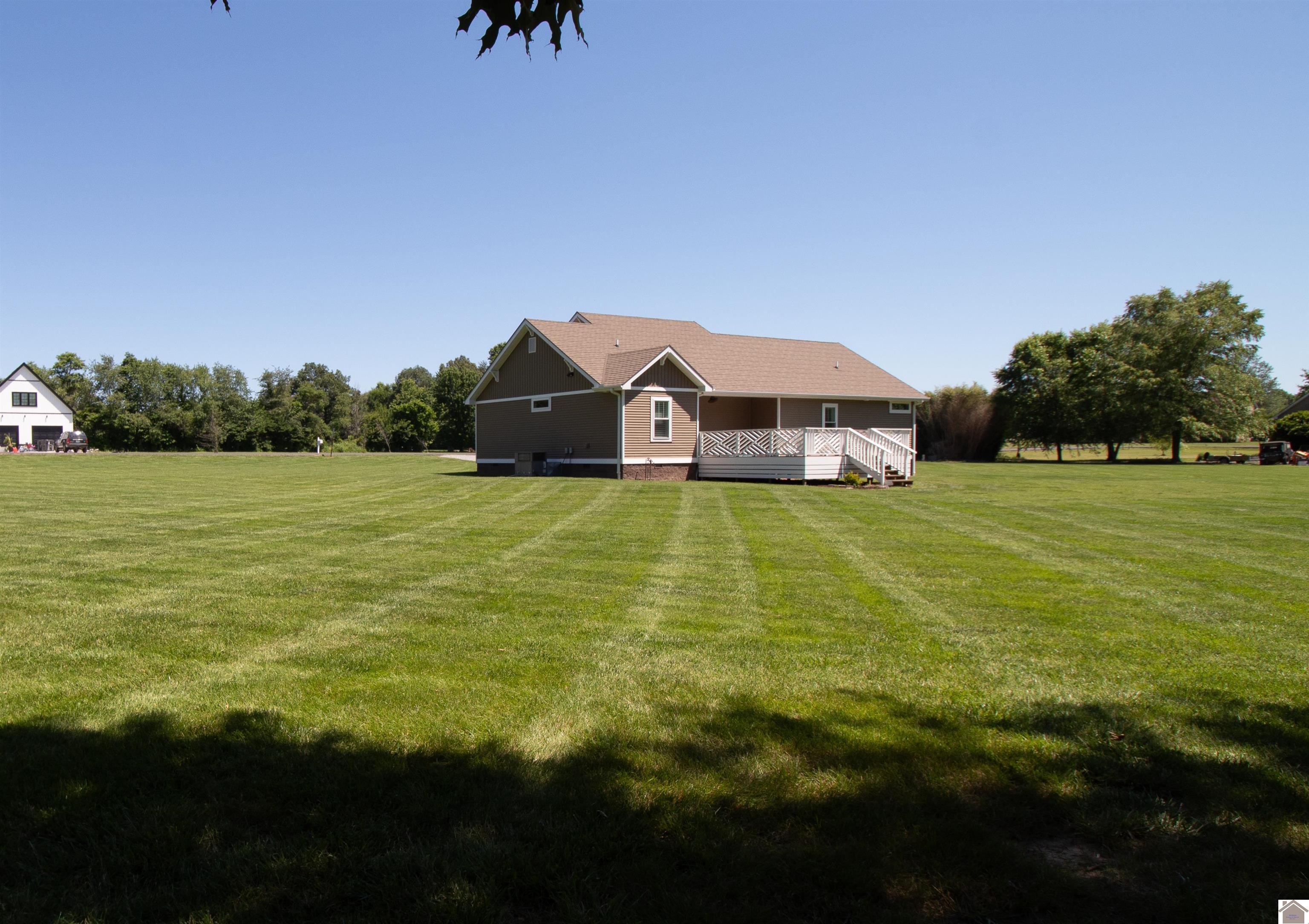4345 Woodland Hill Dr, Kevil, KY 42053 Listing Photo  31