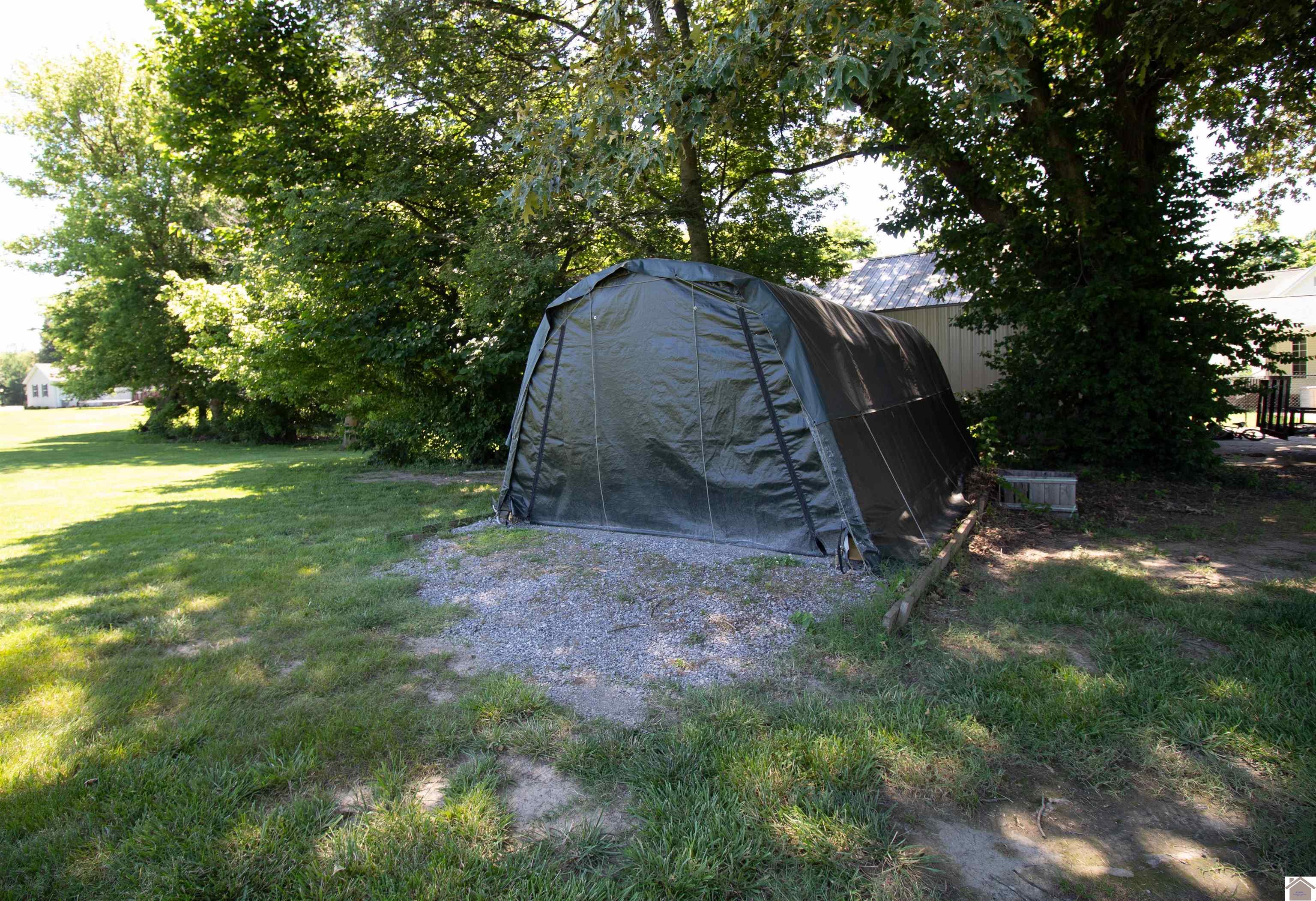 4345 Woodland Hill Dr, Kevil, KY 42053 Listing Photo  32