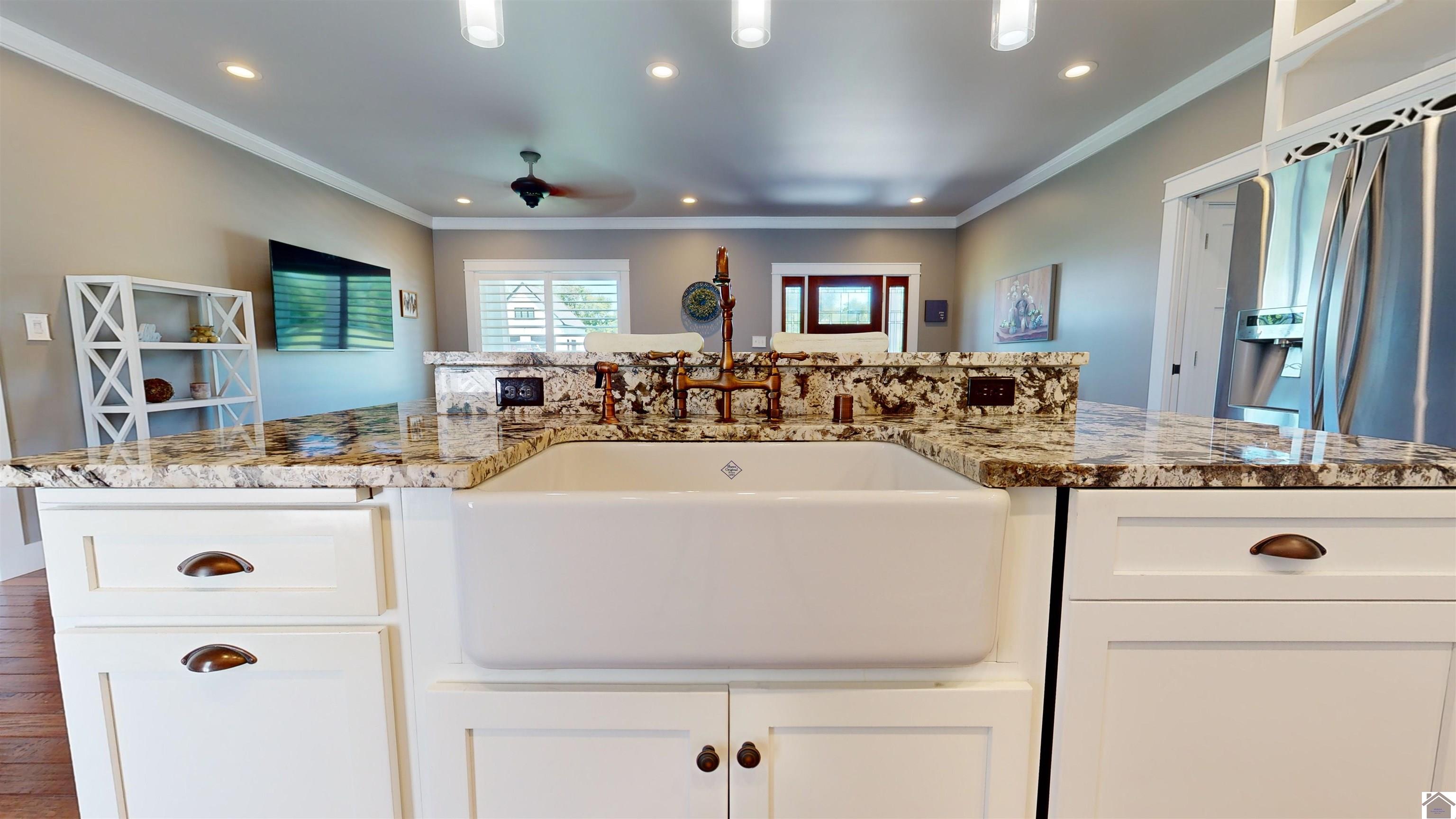 4345 Woodland Hill Dr, Kevil, KY 42053 Listing Photo  7