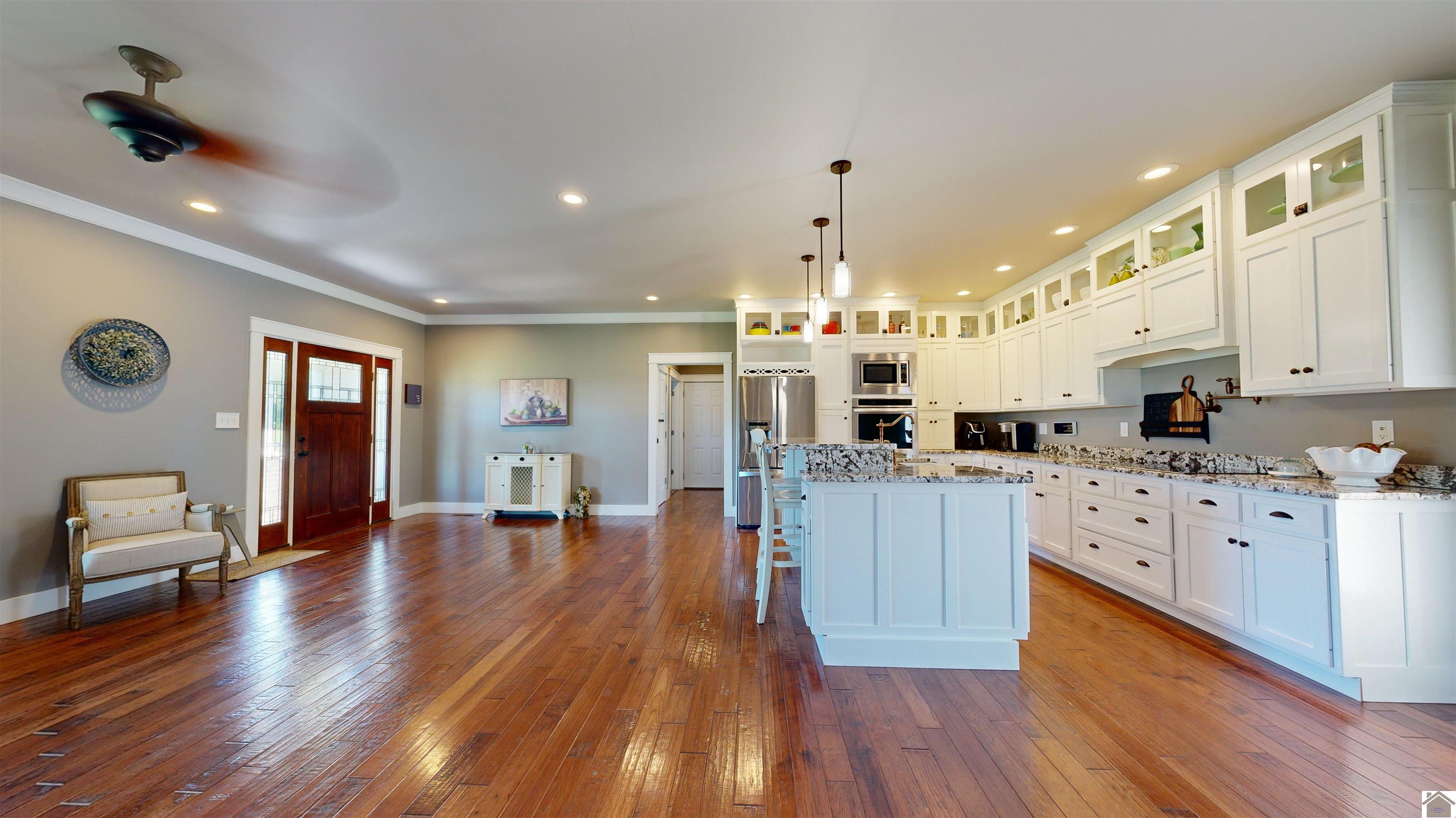 4345 Woodland Hill Dr, Kevil, KY 42053 Listing Photo  10