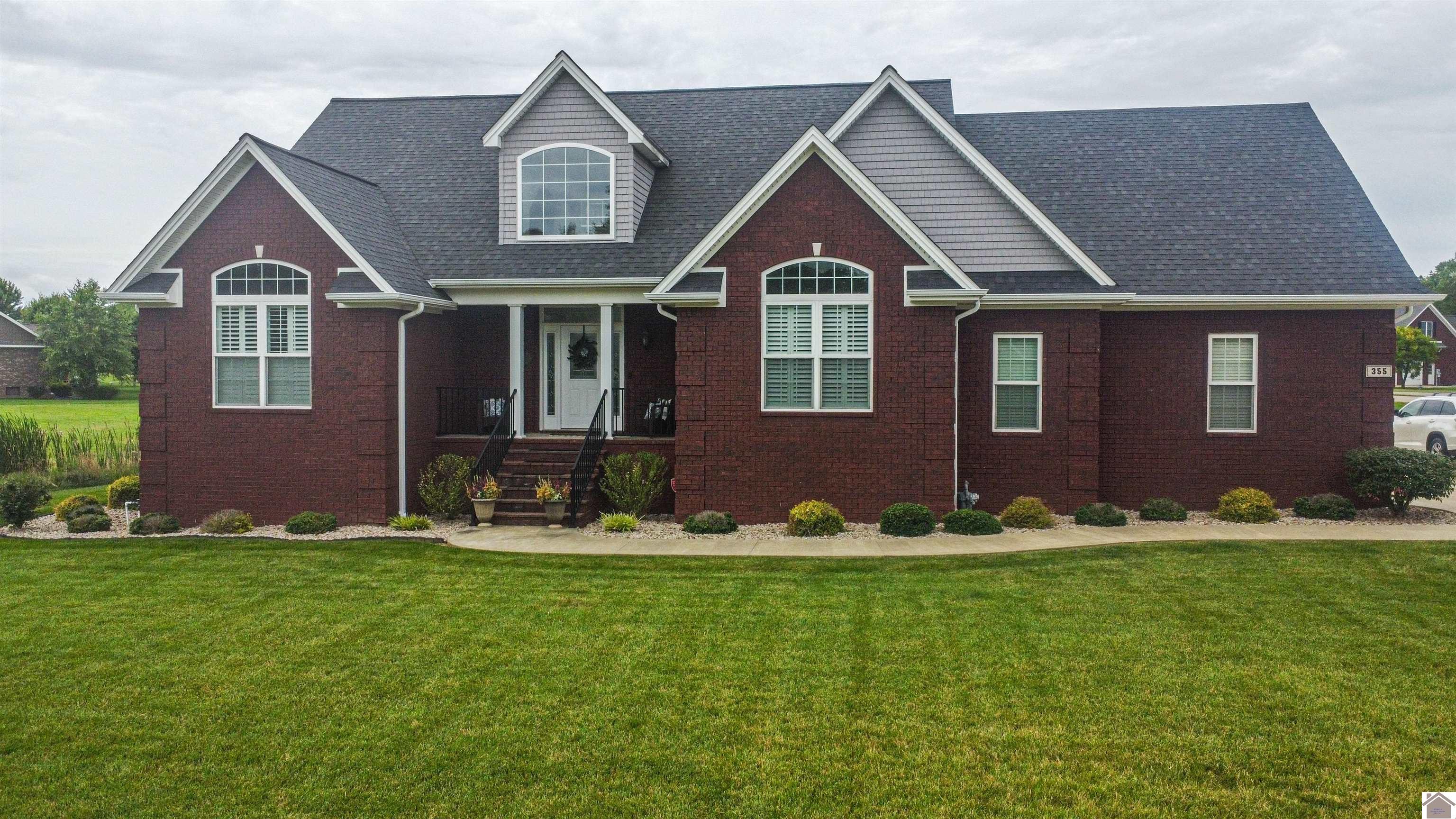 355 Cimarron Way, Paducah, KY 42001 Listing Photo  1
