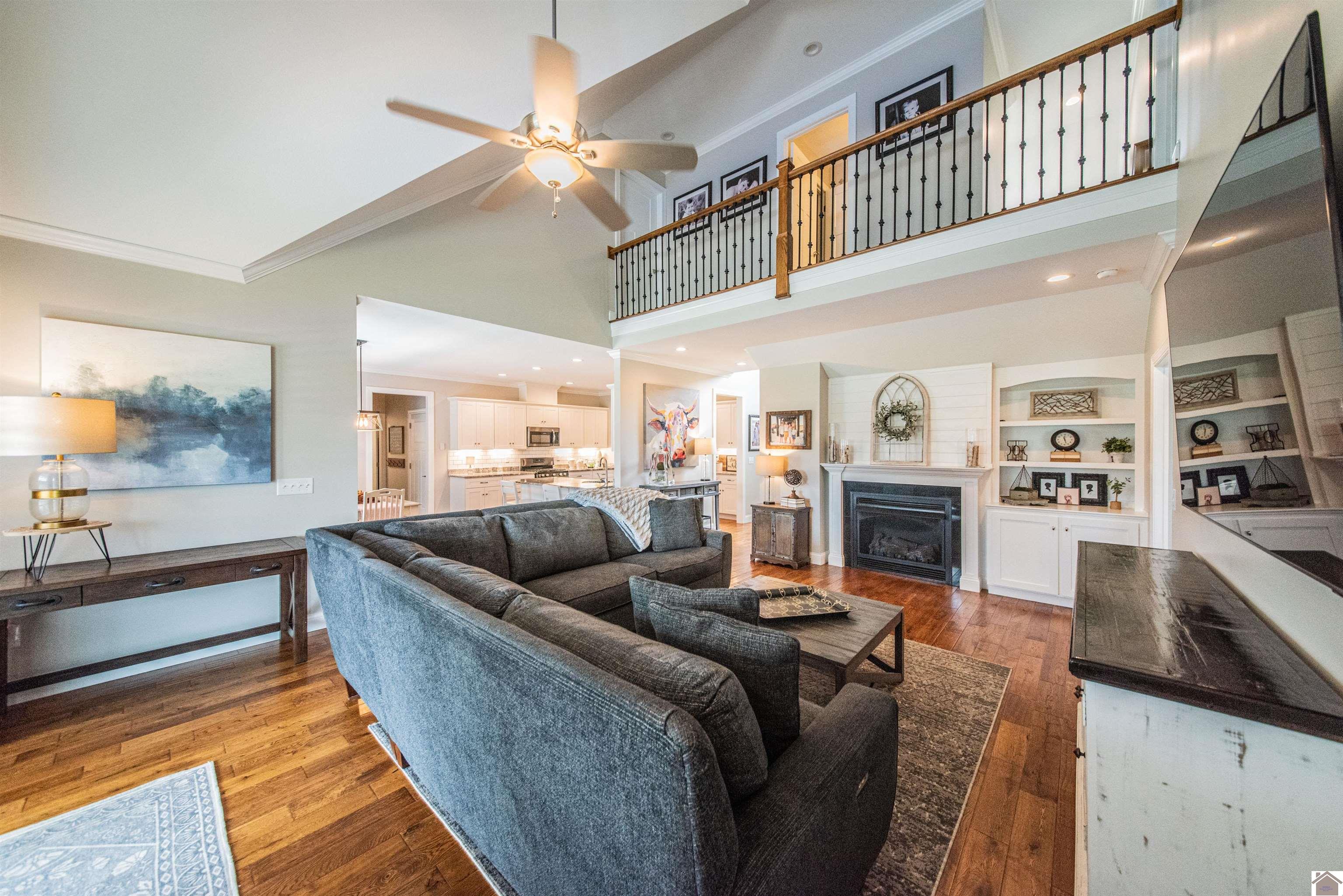 355 Cimarron Way, Paducah, KY 42001 Listing Photo  18