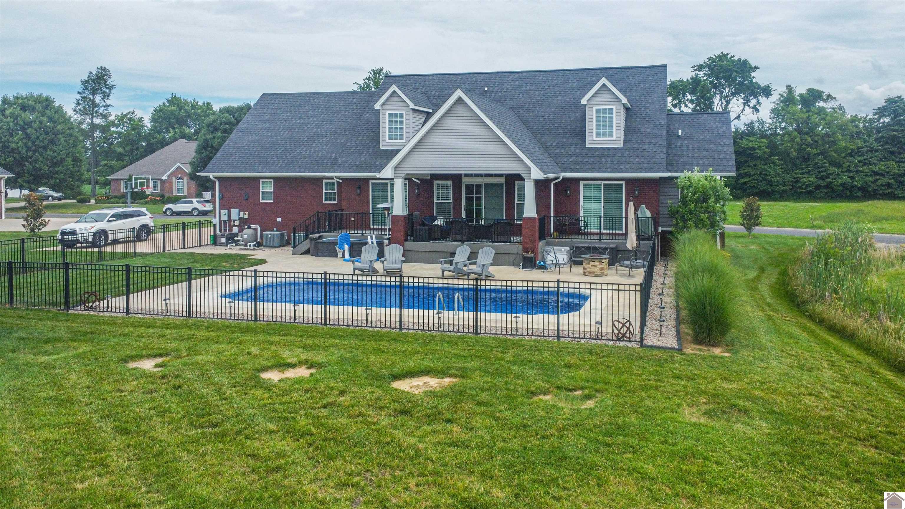 355 Cimarron Way, Paducah, KY 42001 Listing Photo  5