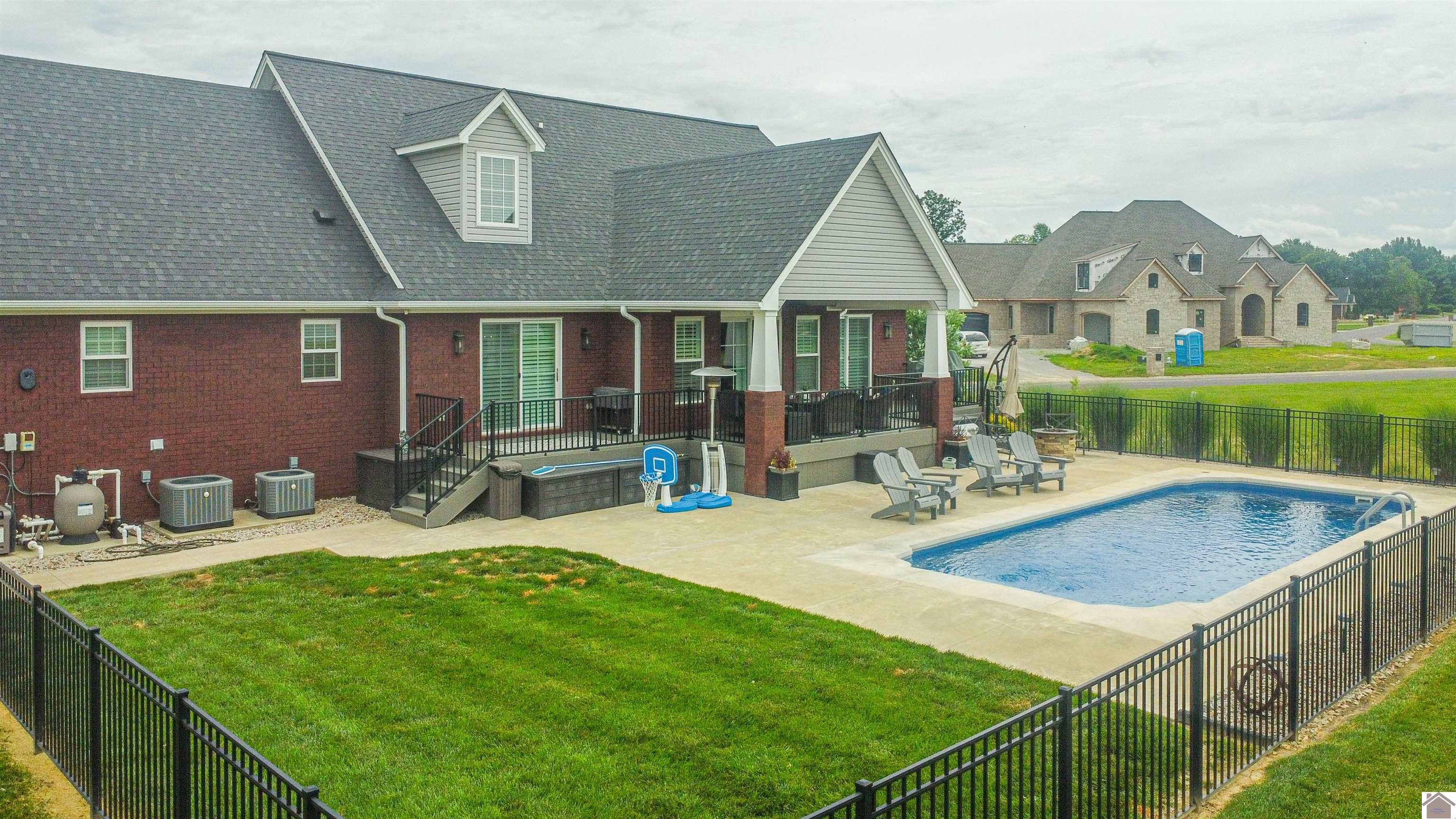 355 Cimarron Way, Paducah, KY 42001 Listing Photo  6
