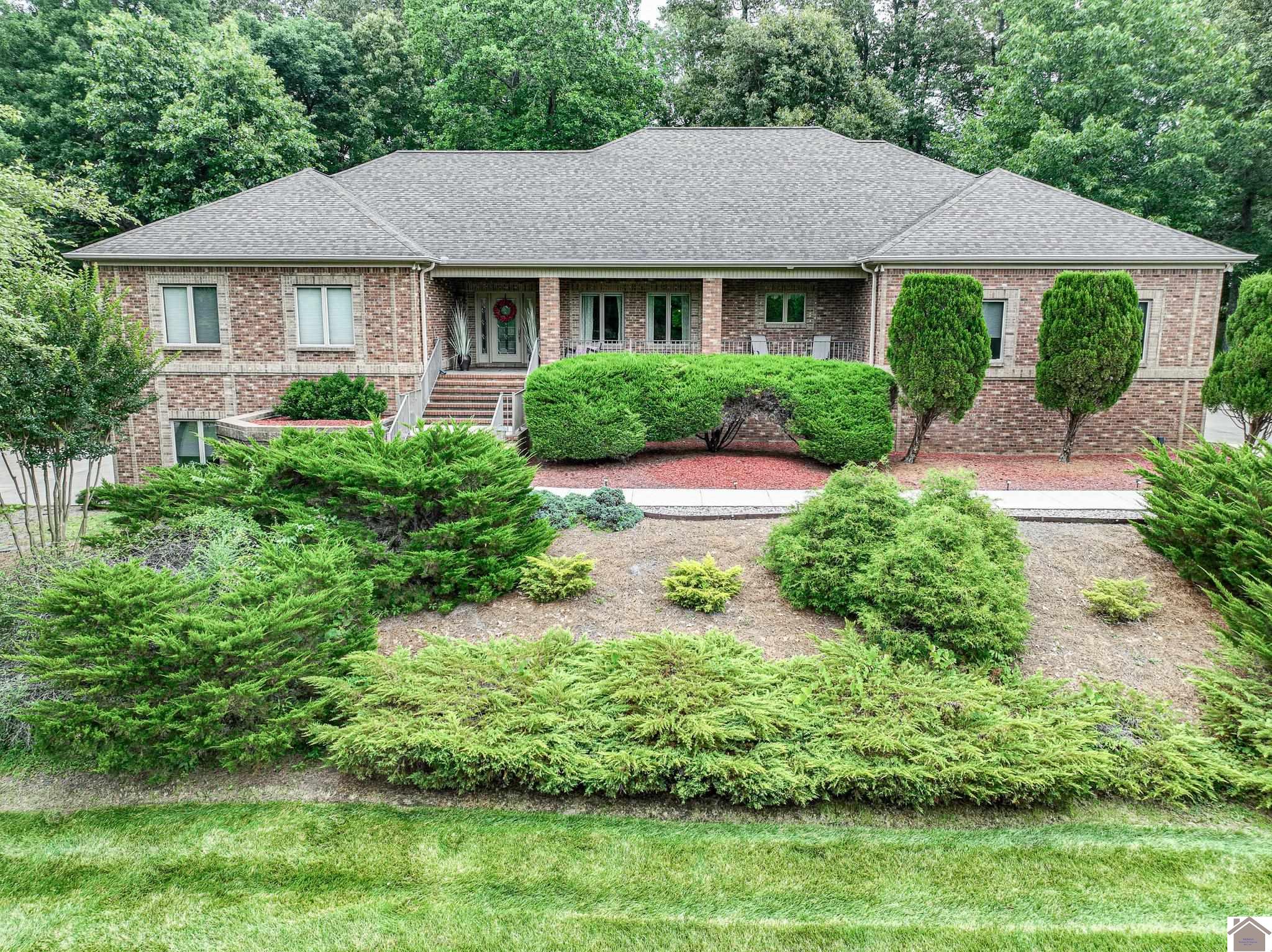 400 Parker Rd, Paducah, KY 42003 Listing Photo  1