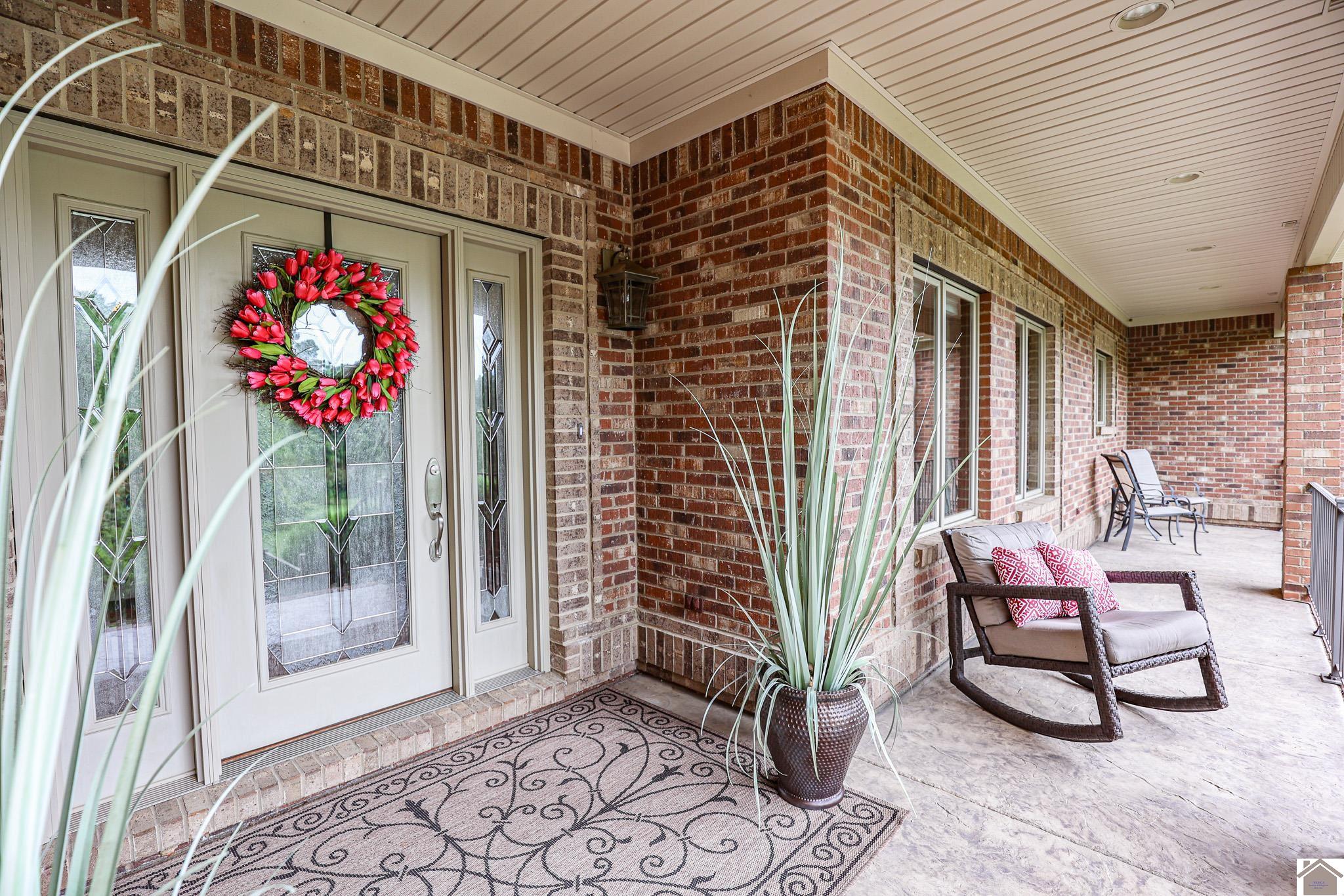 400 Parker Rd, Paducah, KY 42003 Listing Photo  2