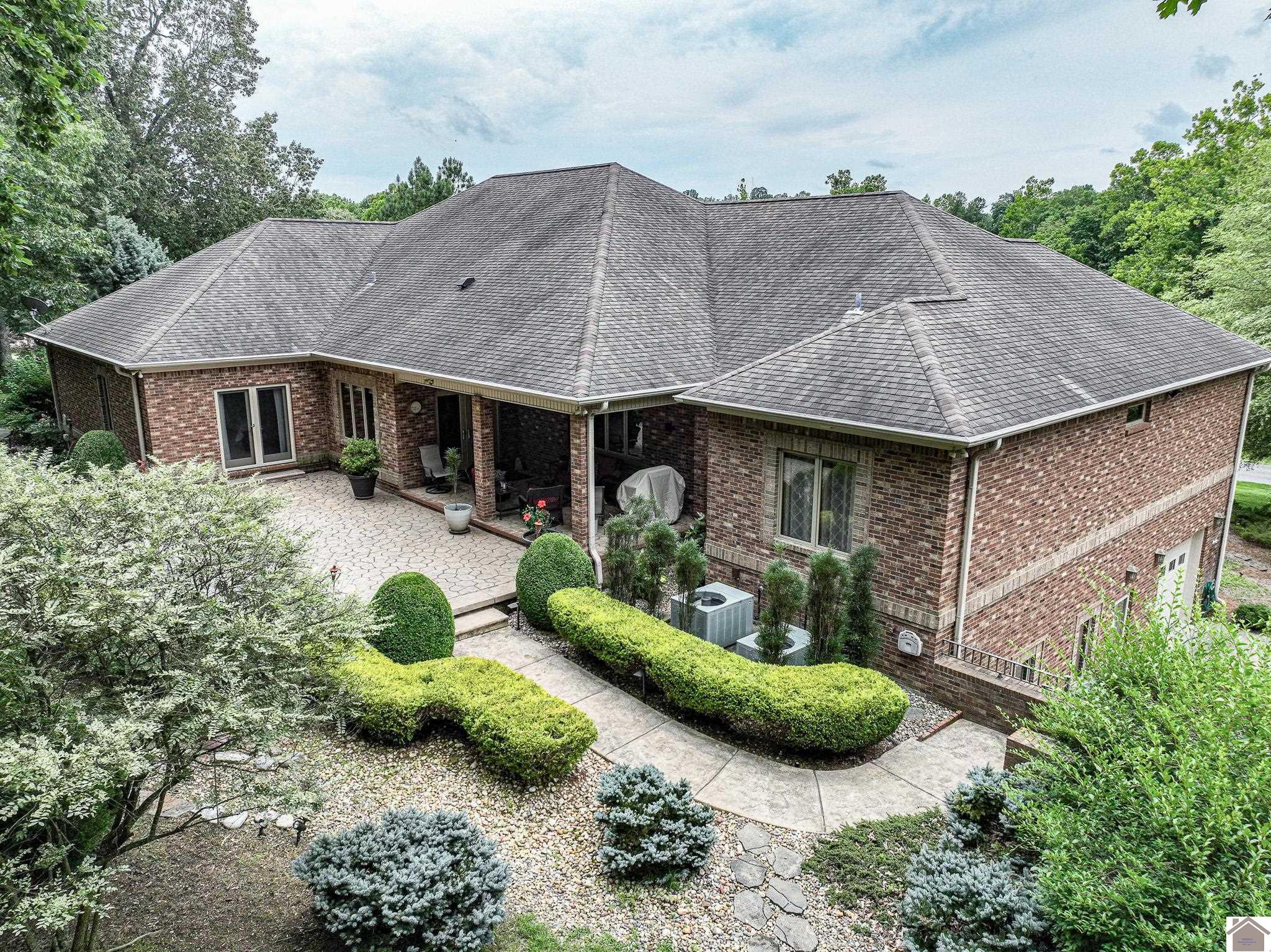 400 Parker Rd, Paducah, KY 42003 Listing Photo  5