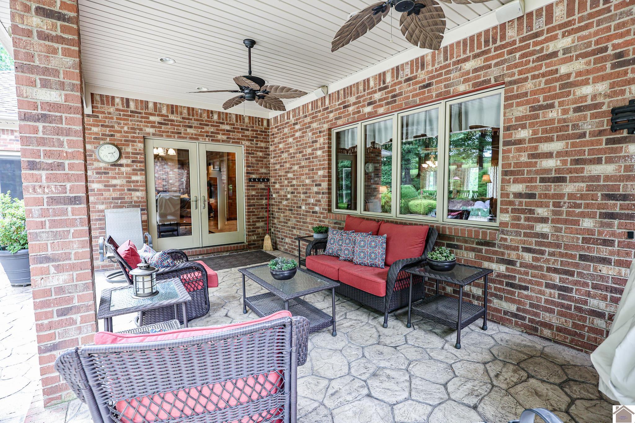 400 Parker Rd, Paducah, KY 42003 Listing Photo  8