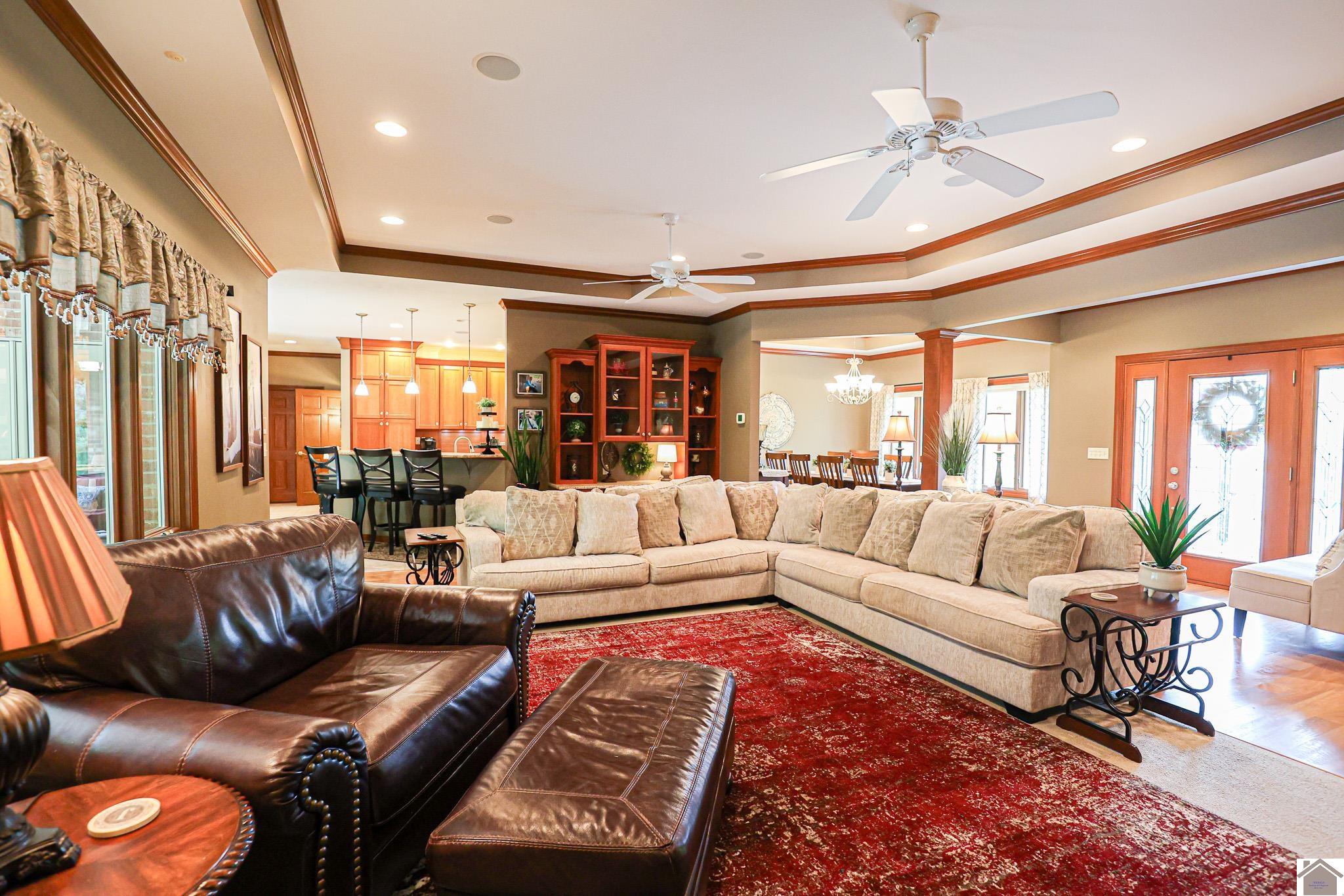 400 Parker Rd, Paducah, KY 42003 Listing Photo  12