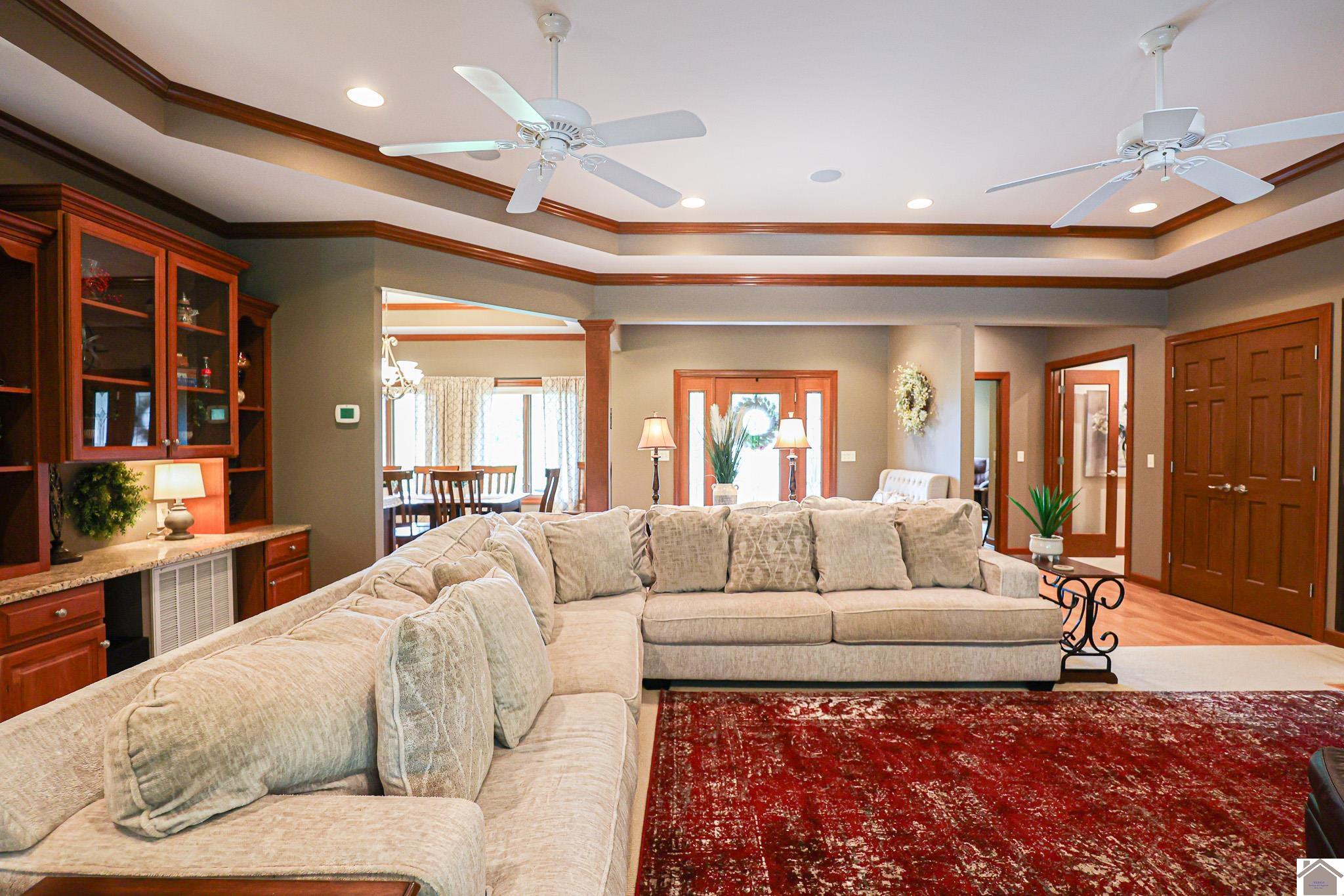 400 Parker Rd, Paducah, KY 42003 Listing Photo  13