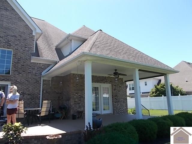 230 Forest Ridge Cove, Paducah, KY 42003 Listing Photo  3