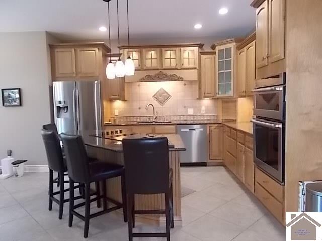 230 Forest Ridge Cove, Paducah, KY 42003 Listing Photo  6