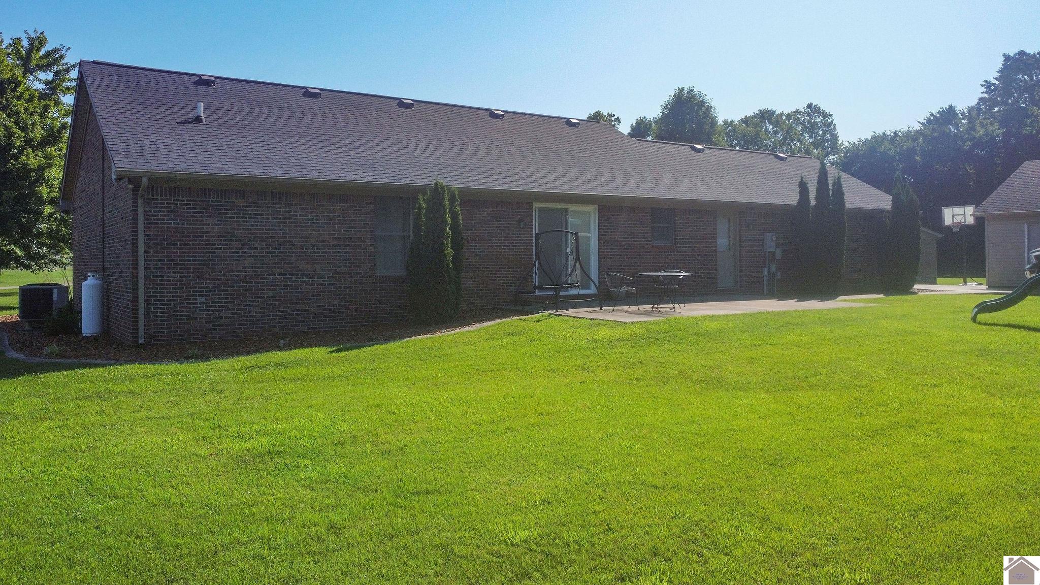 3900 Lanie Drive, Kevil, KY 42053 Listing Photo  29
