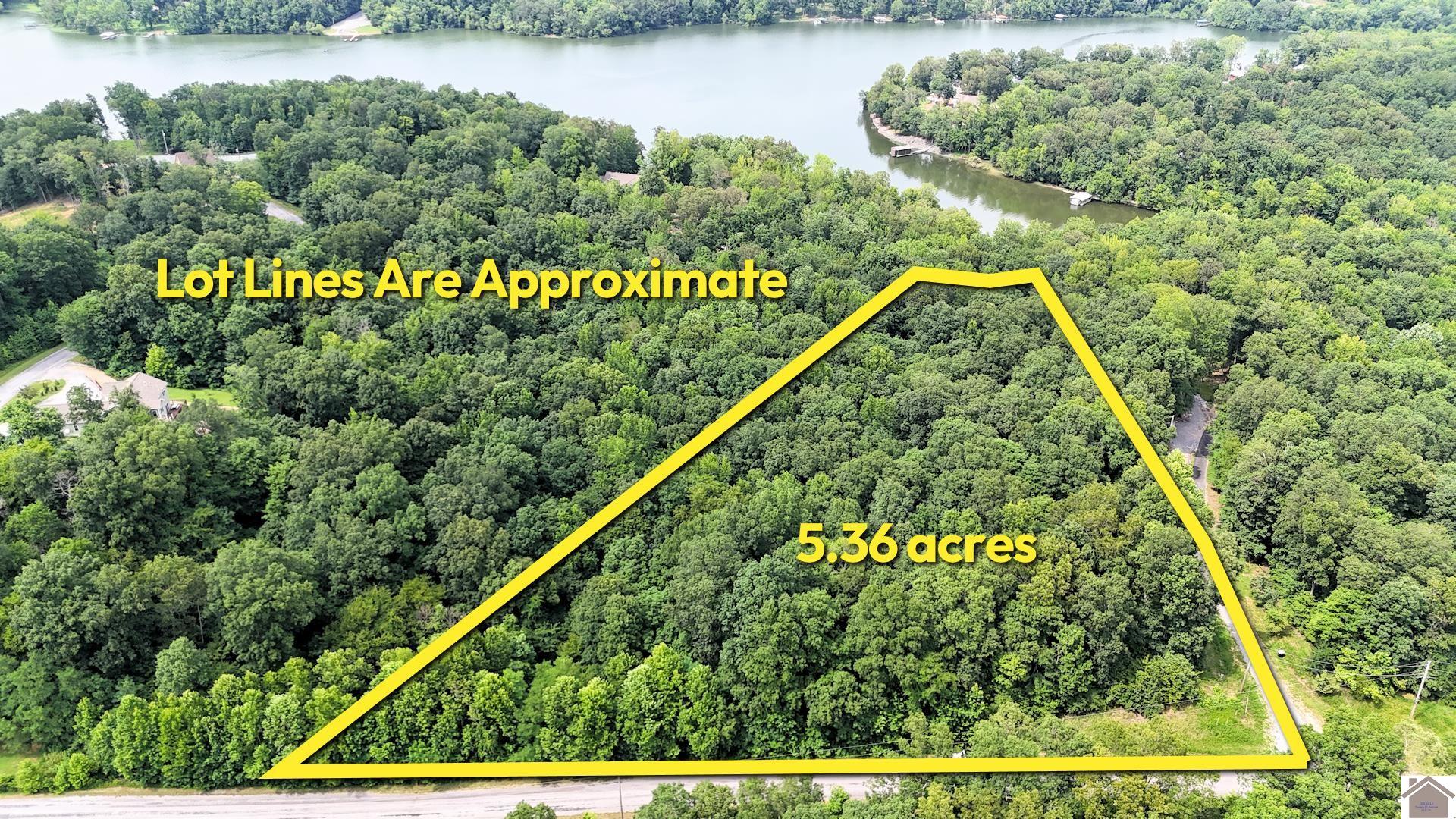 Lot 81 Periwinkle Hill Road Cadiz KY 42211 Active
