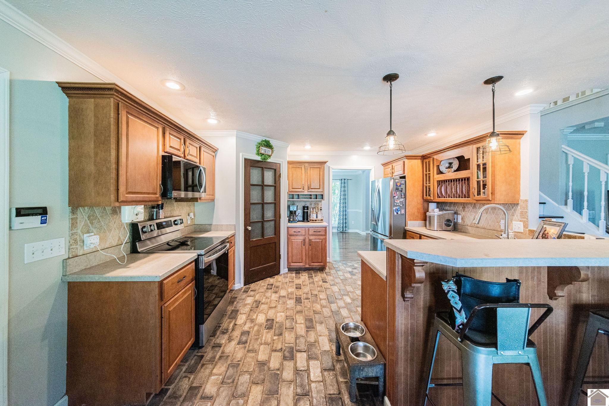 252 Clark Road, Mayfield, KY 42066 Listing Photo  16