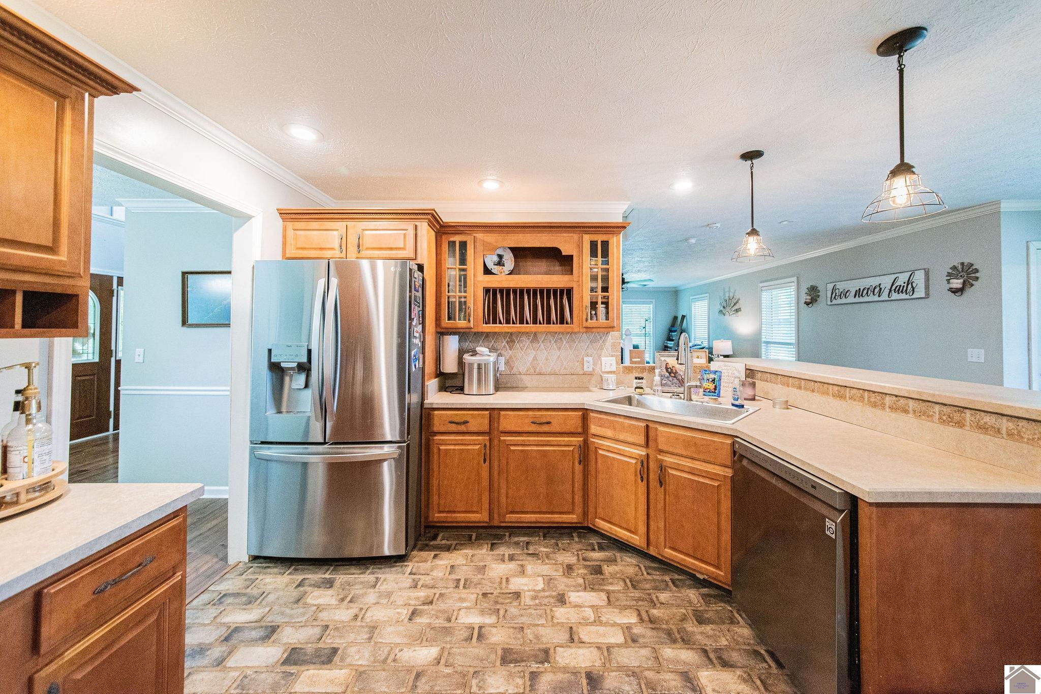 252 Clark Road, Mayfield, KY 42066 Listing Photo  17