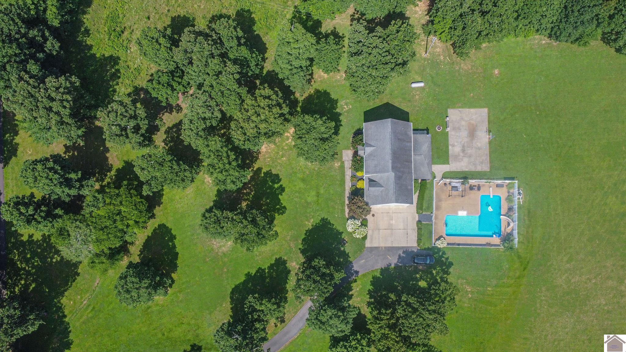 252 Clark Road, Mayfield, KY 42066 Listing Photo  8