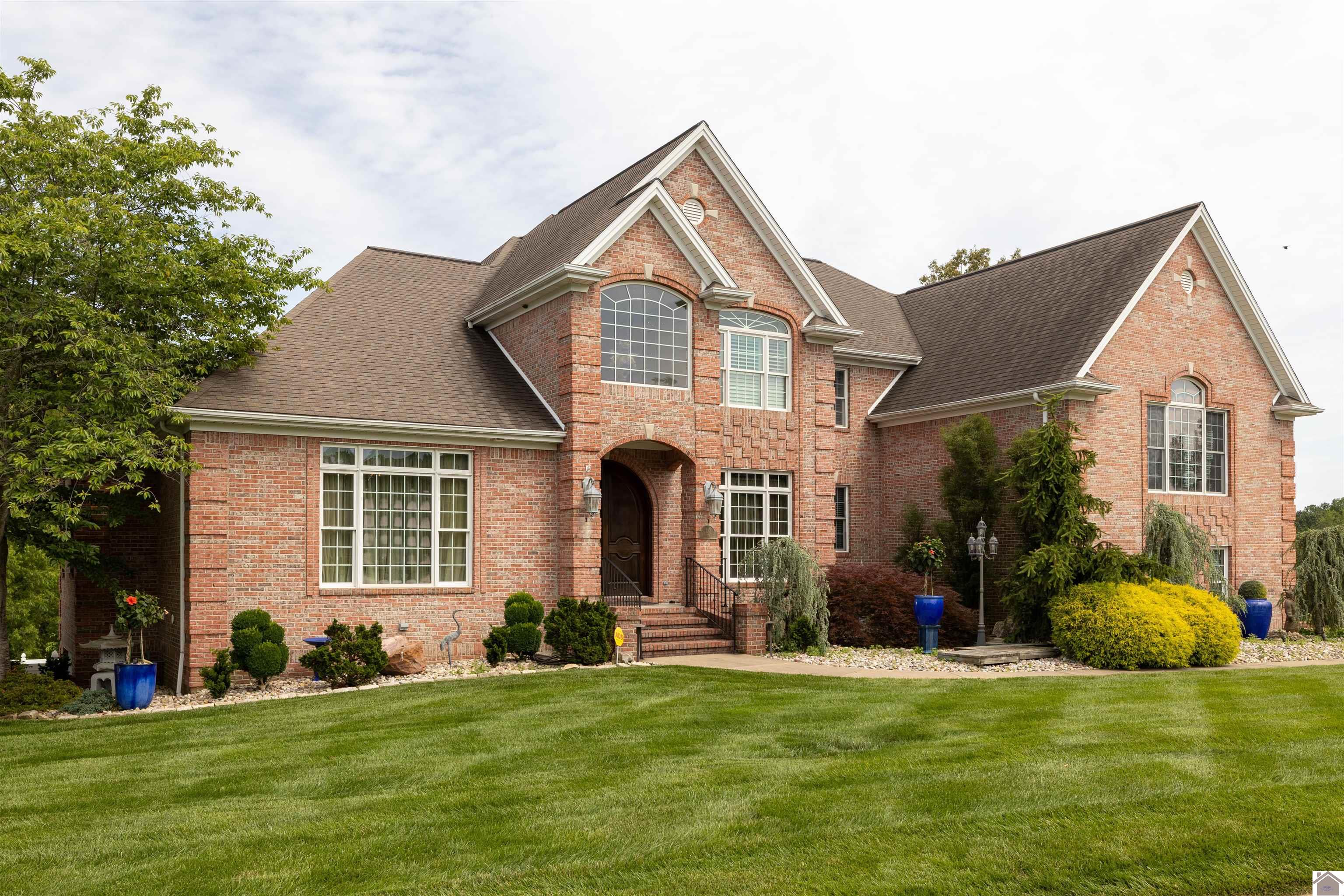 190 Ashcreek Rd, Paducah, KY 42003 Listing Photo  1