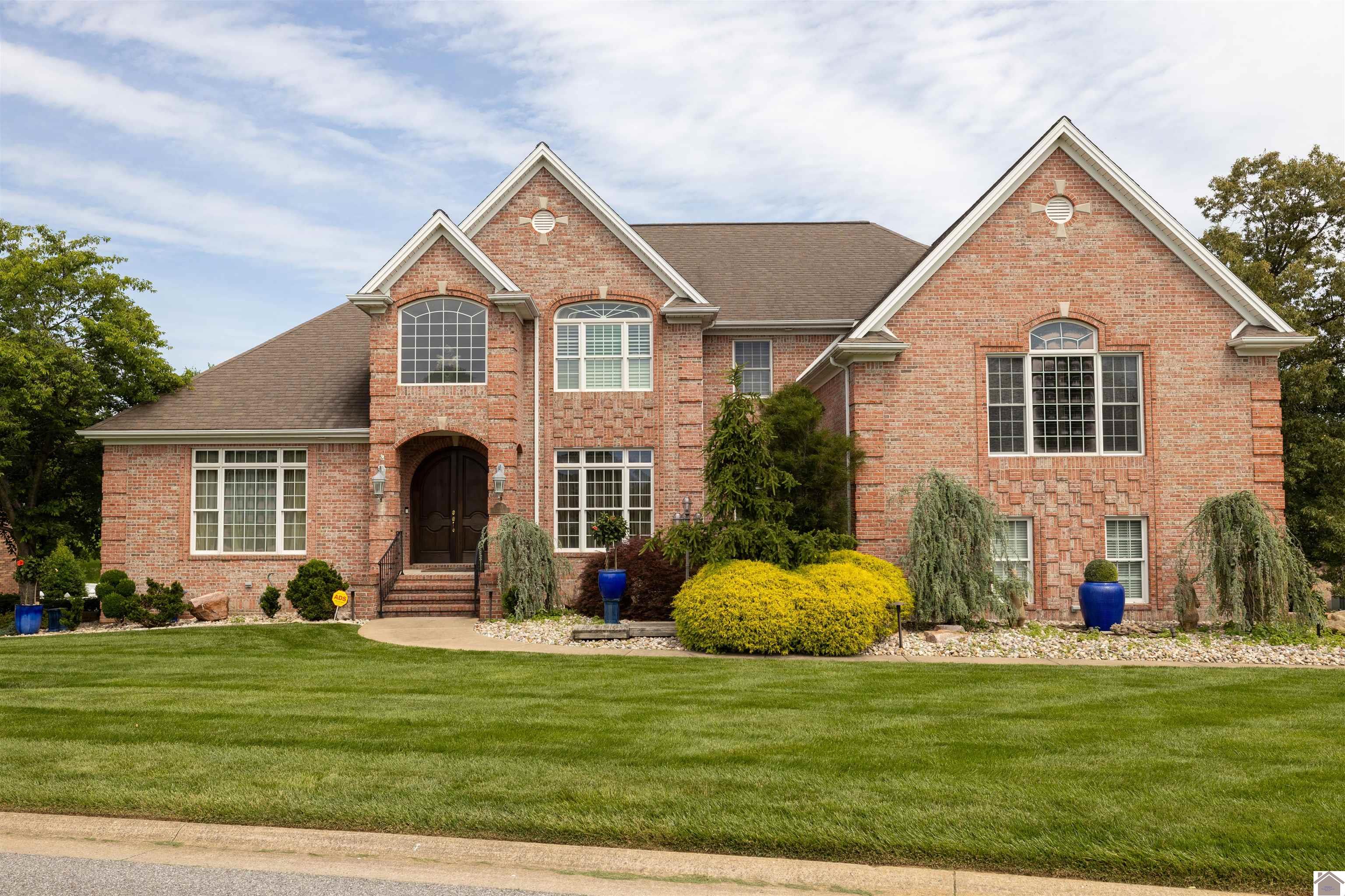 190 Ashcreek Rd, Paducah, KY 42003 Listing Photo  2