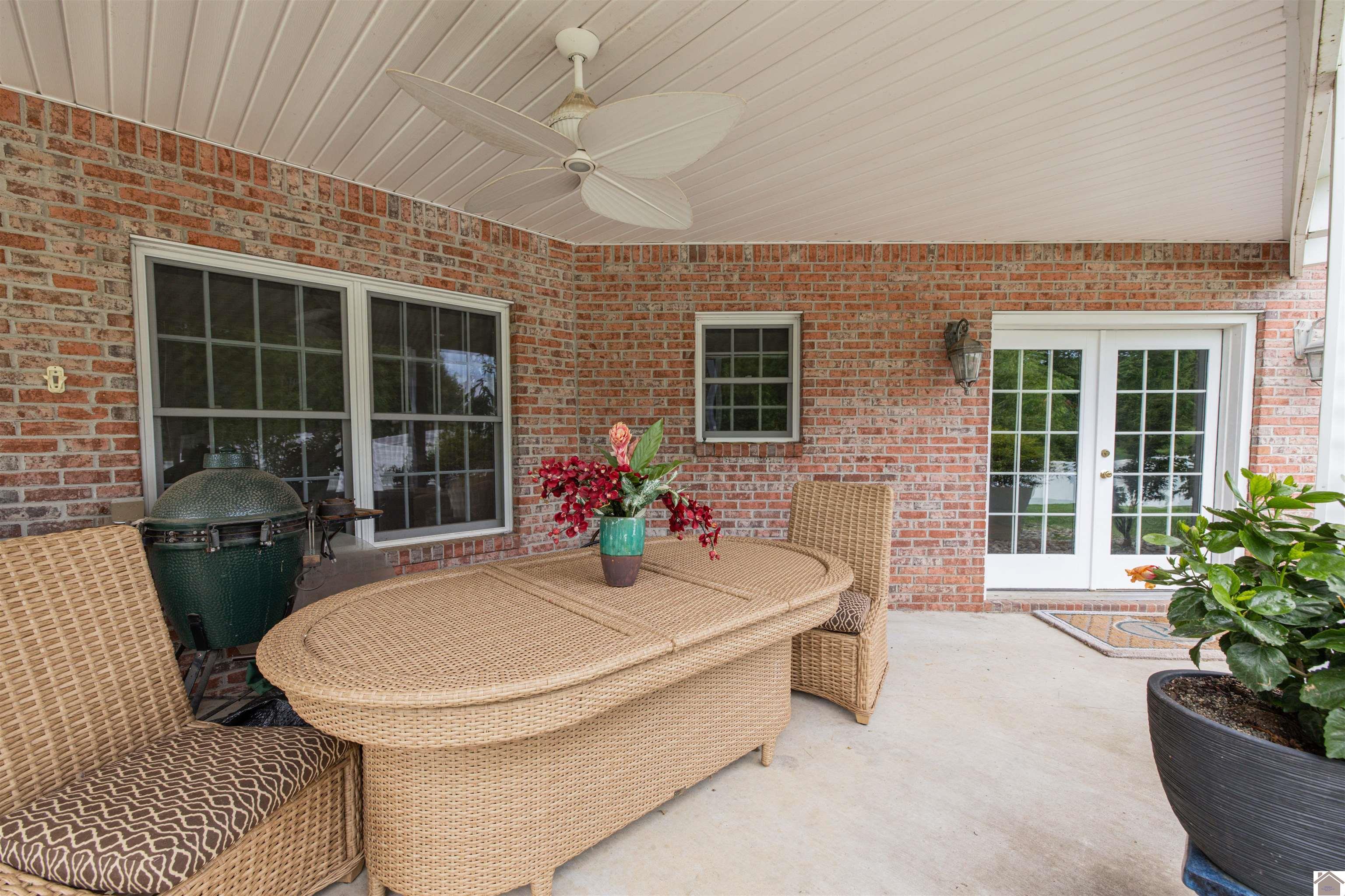 190 Ashcreek Rd, Paducah, KY 42003 Listing Photo  31
