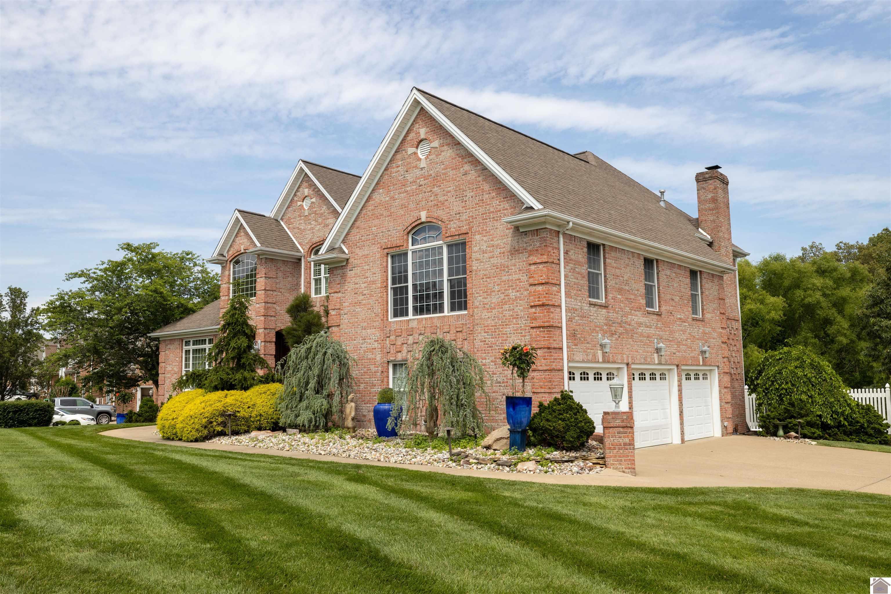190 Ashcreek Rd, Paducah, KY 42003 Listing Photo  33