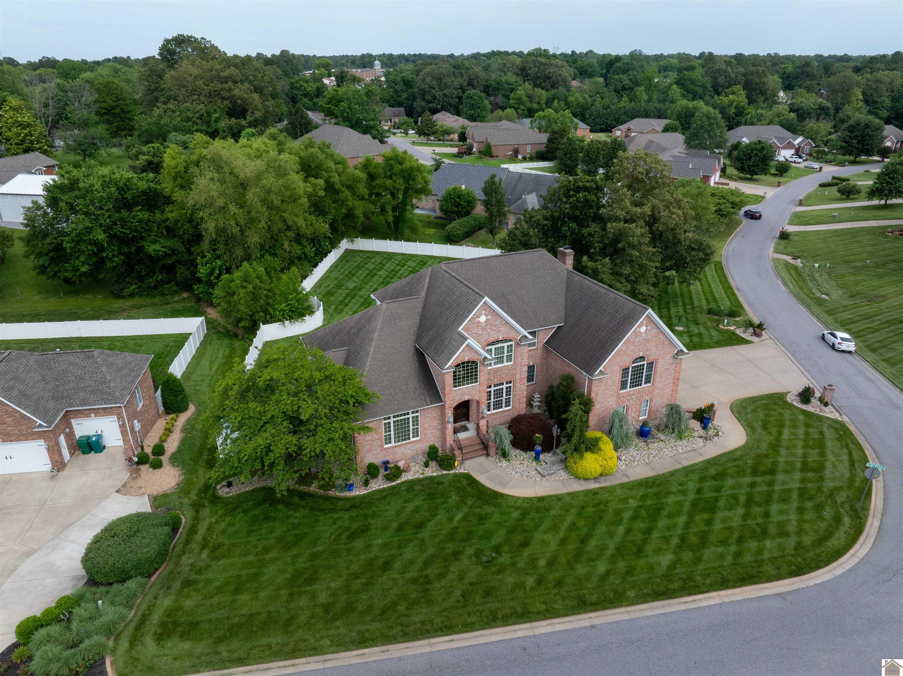 190 Ashcreek Rd, Paducah, KY 42003 Listing Photo  34