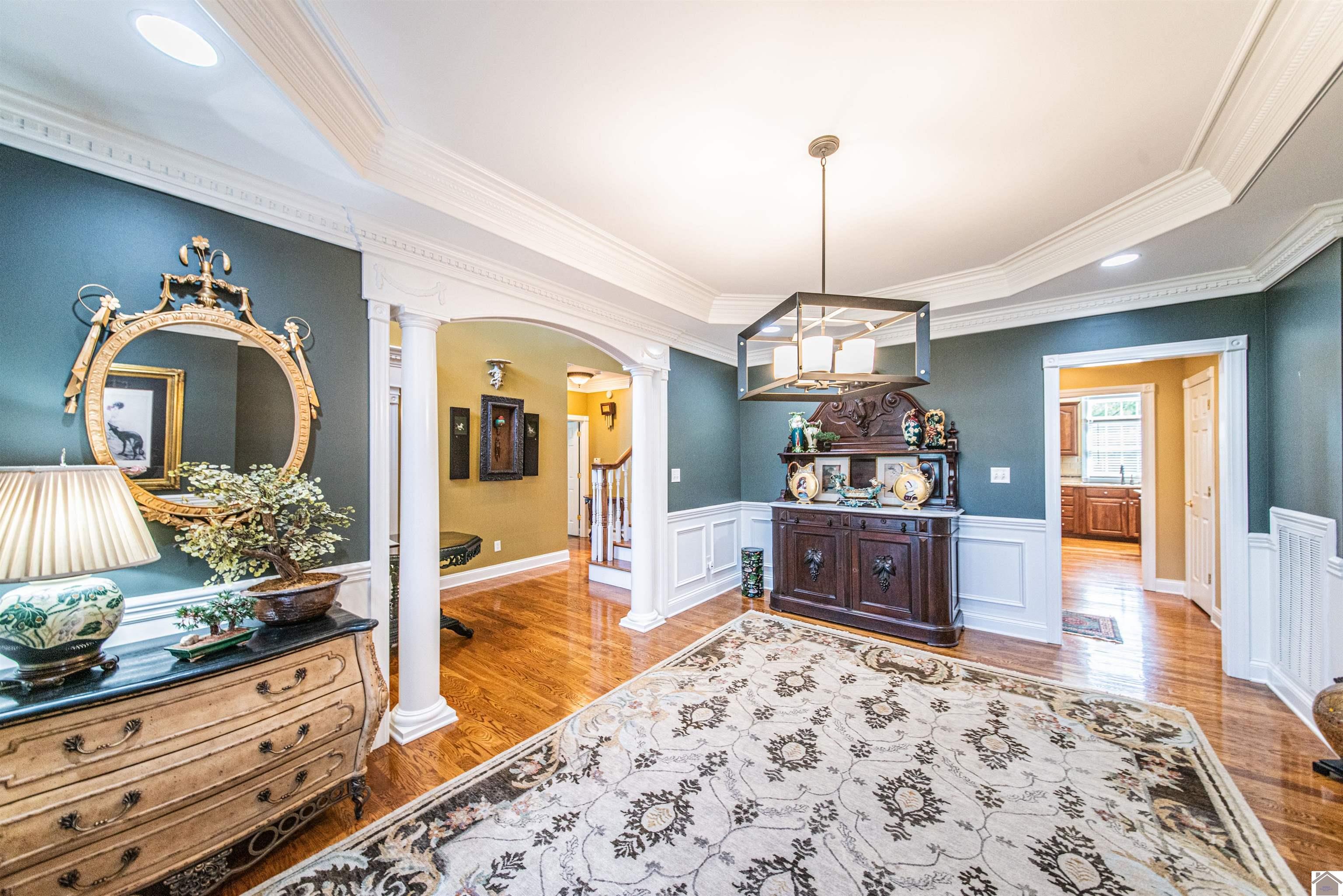 190 Ashcreek Rd, Paducah, KY 42003 Listing Photo  6