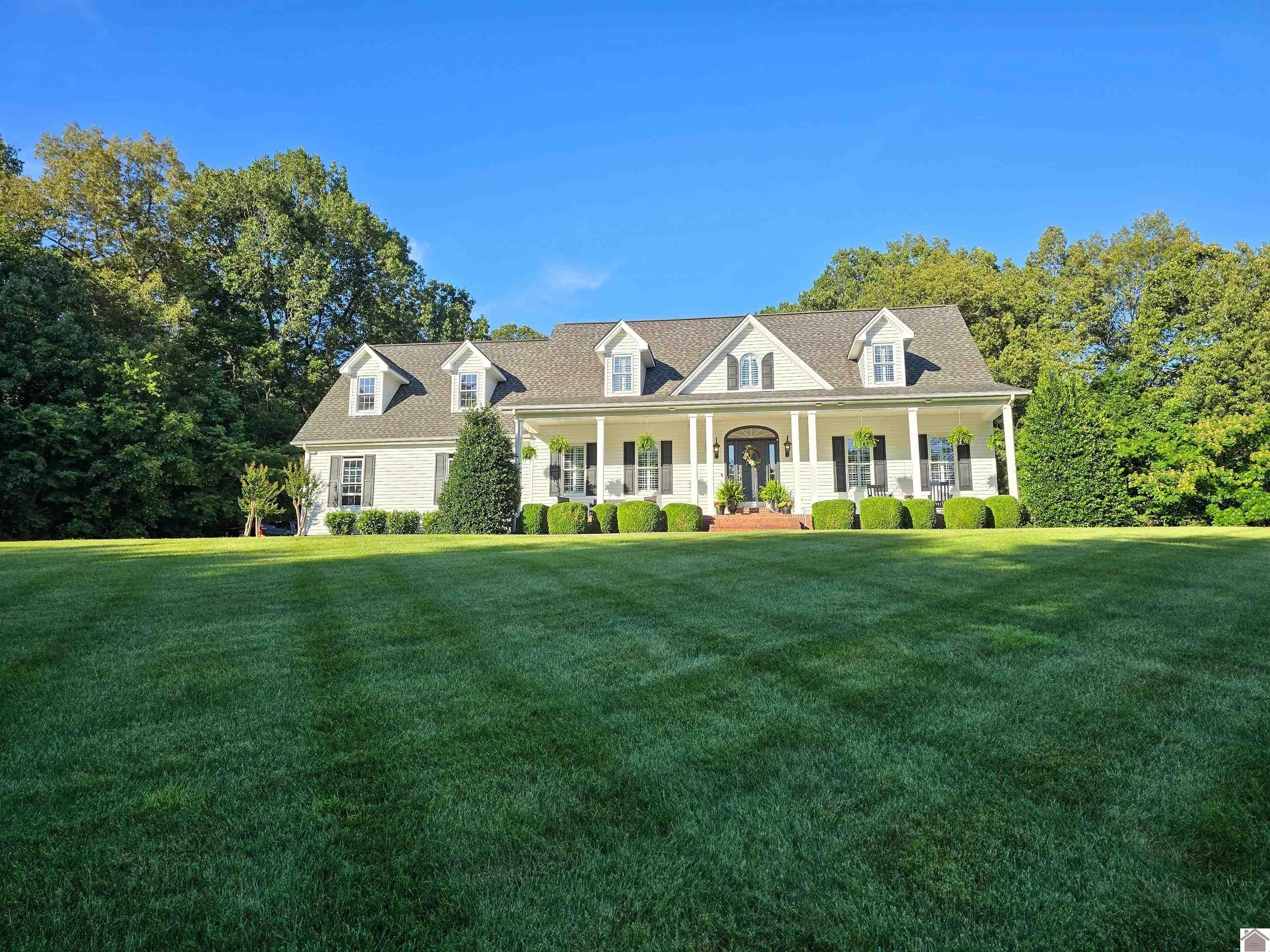 130 Hunting Creek, Paducah, KY 42003 Listing Photo  1