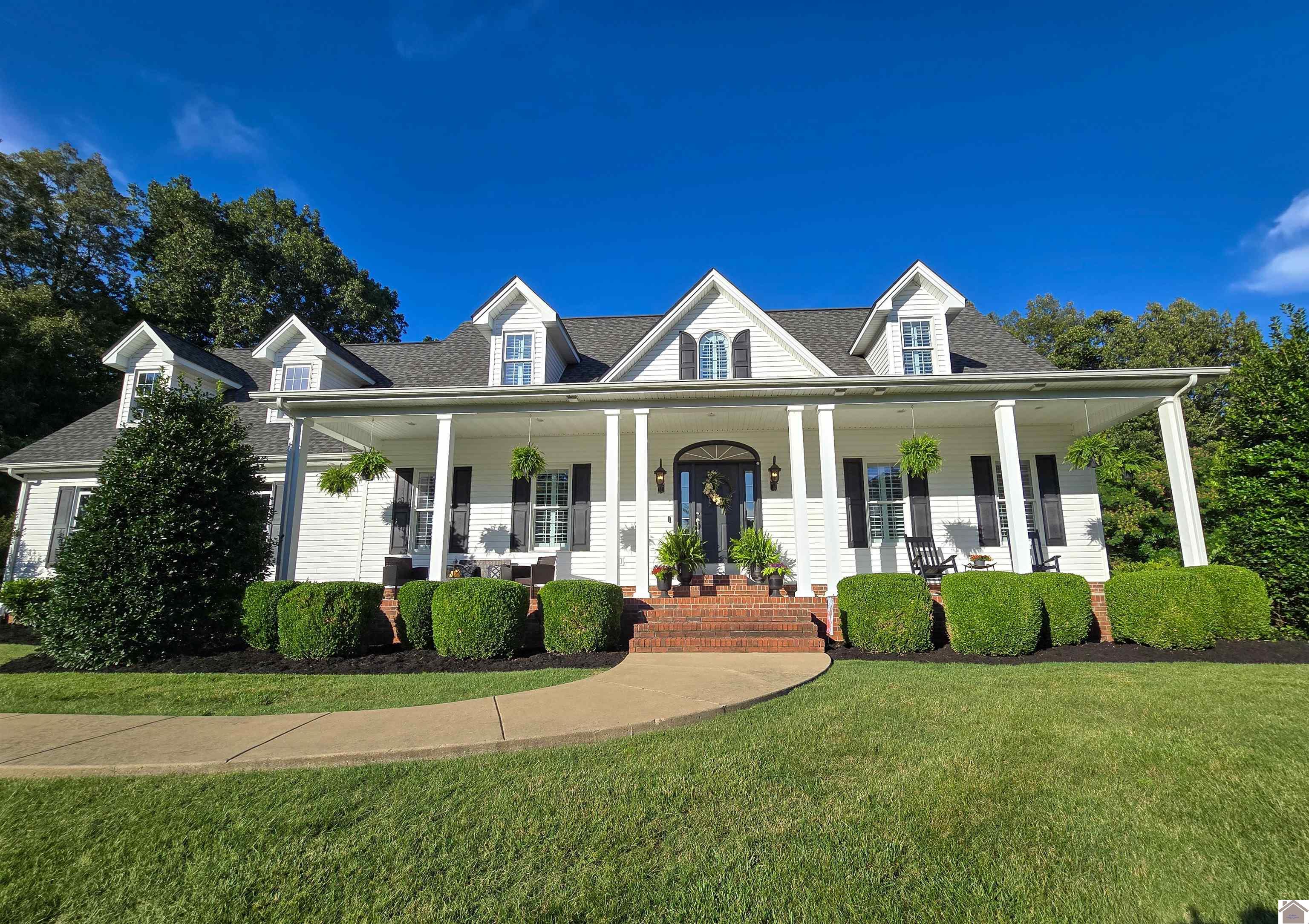130 Hunting Creek, Paducah, KY 42003 Listing Photo  2