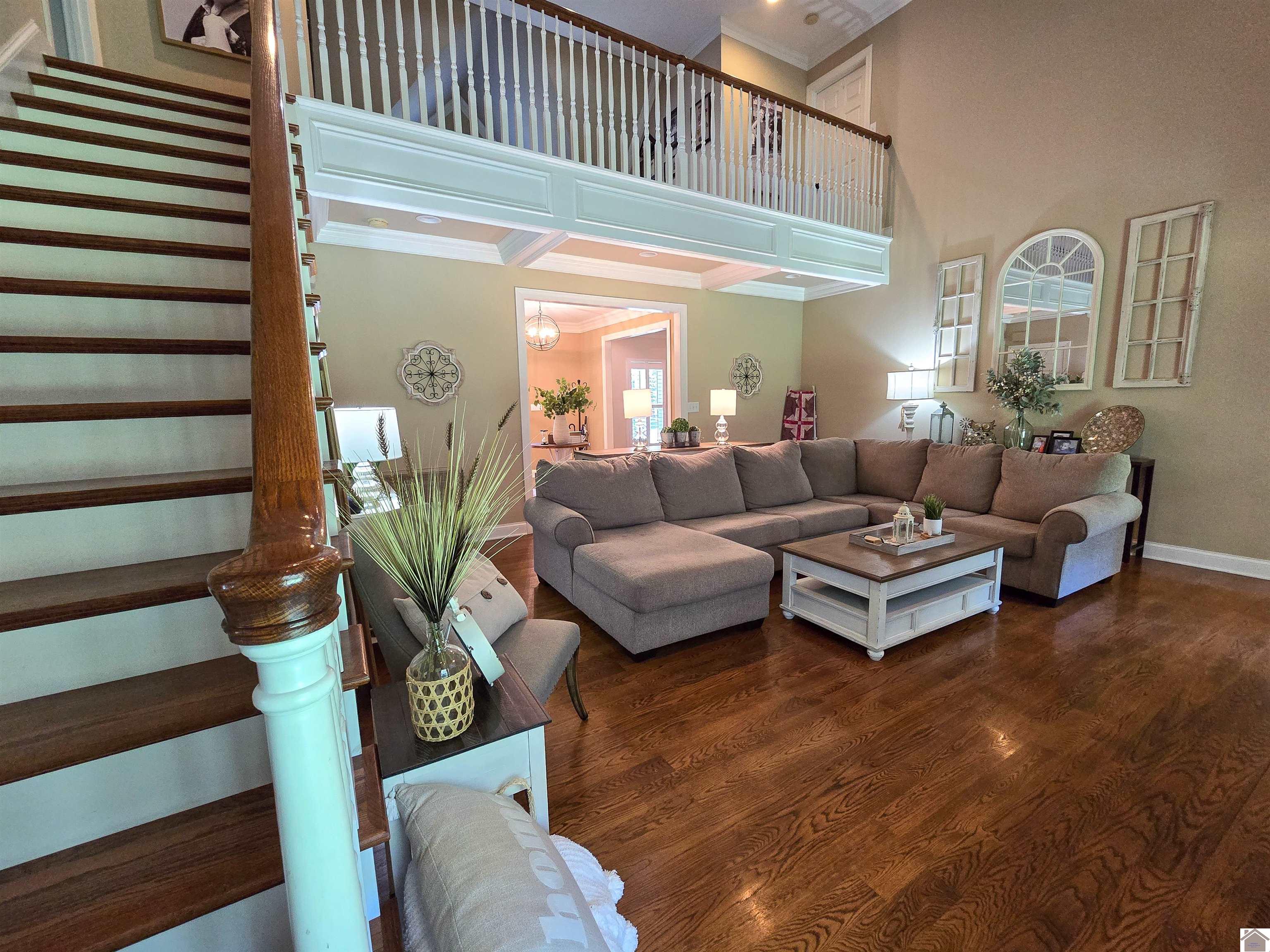 130 Hunting Creek, Paducah, KY 42003 Listing Photo  12