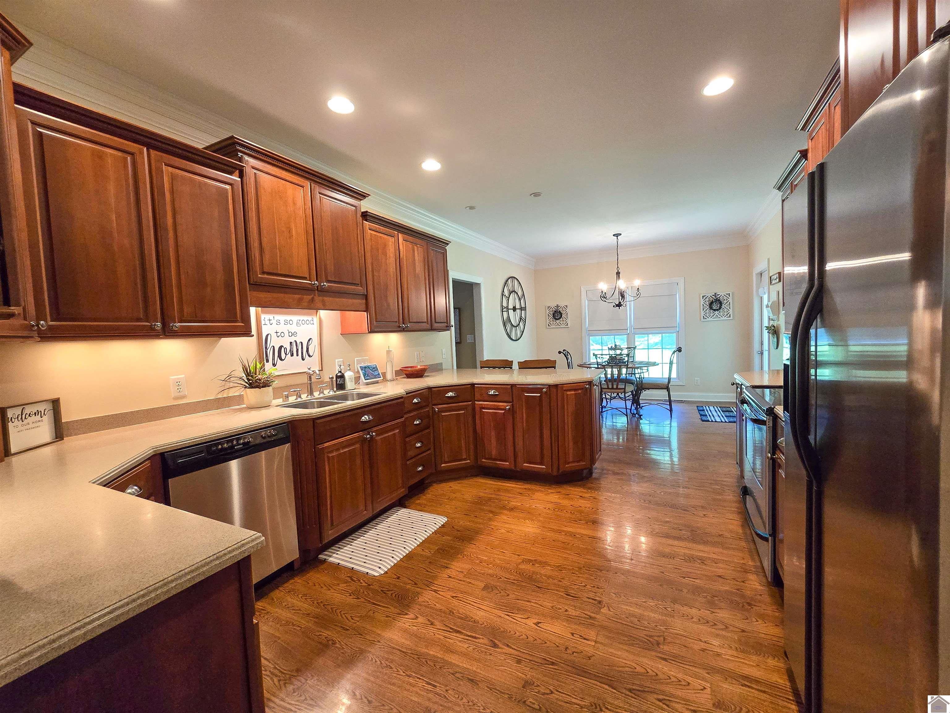 130 Hunting Creek, Paducah, KY 42003 Listing Photo  17