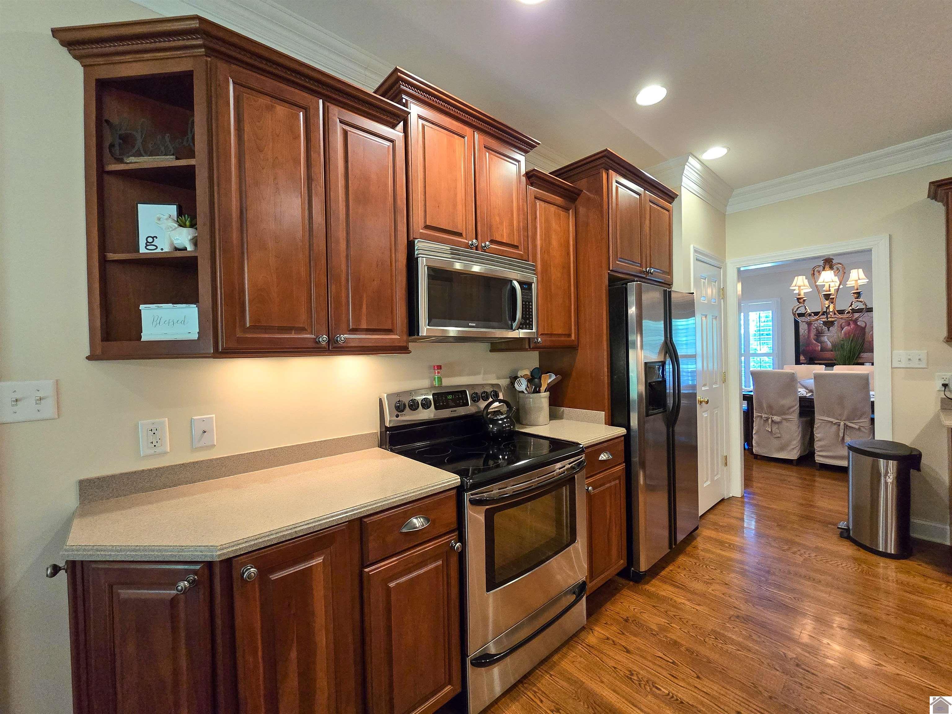 130 Hunting Creek, Paducah, KY 42003 Listing Photo  18