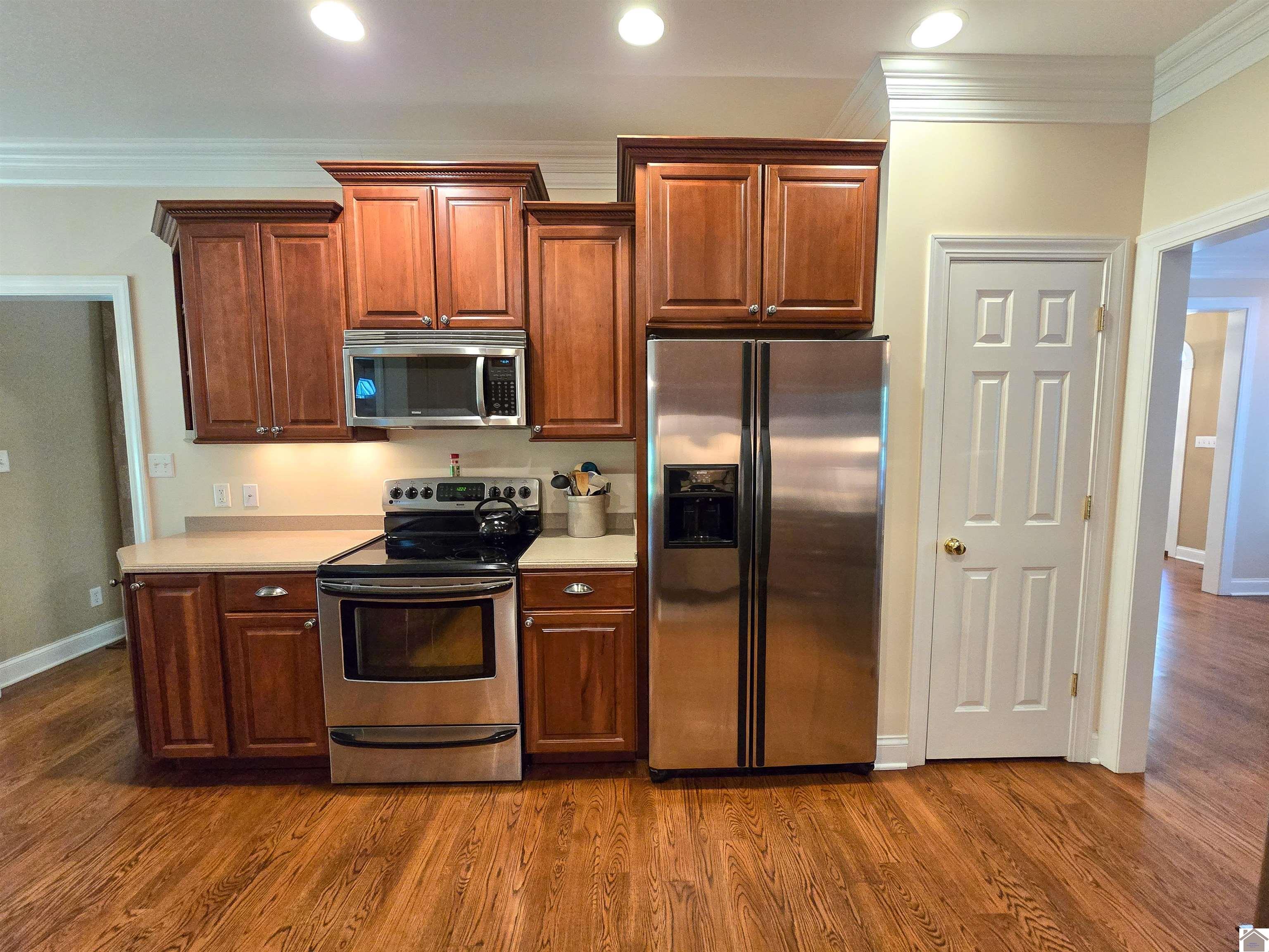 130 Hunting Creek, Paducah, KY 42003 Listing Photo  19