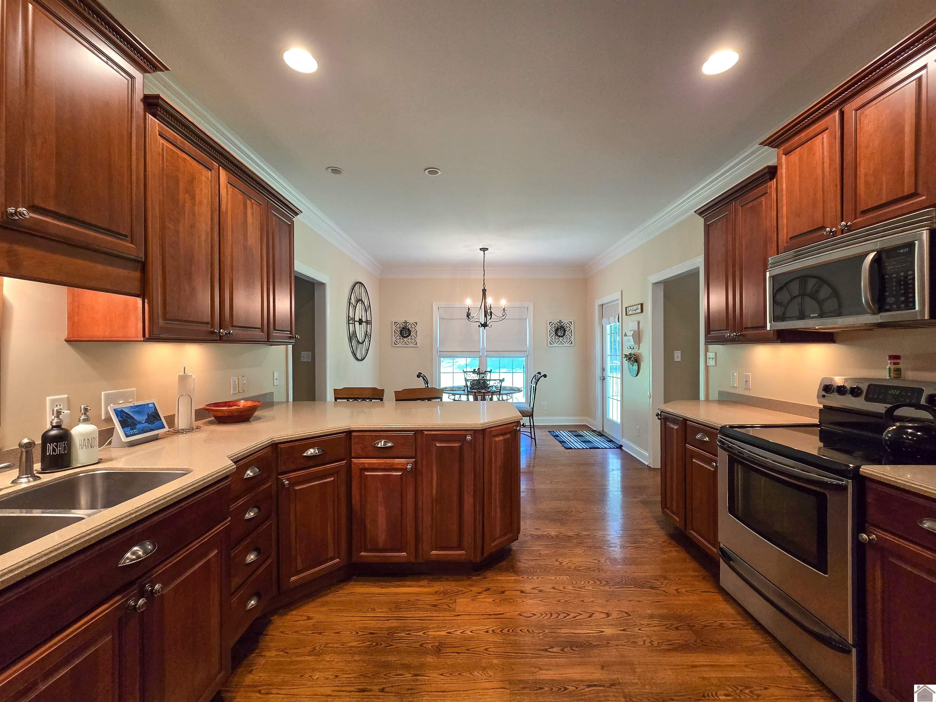 130 Hunting Creek, Paducah, KY 42003 Listing Photo  20