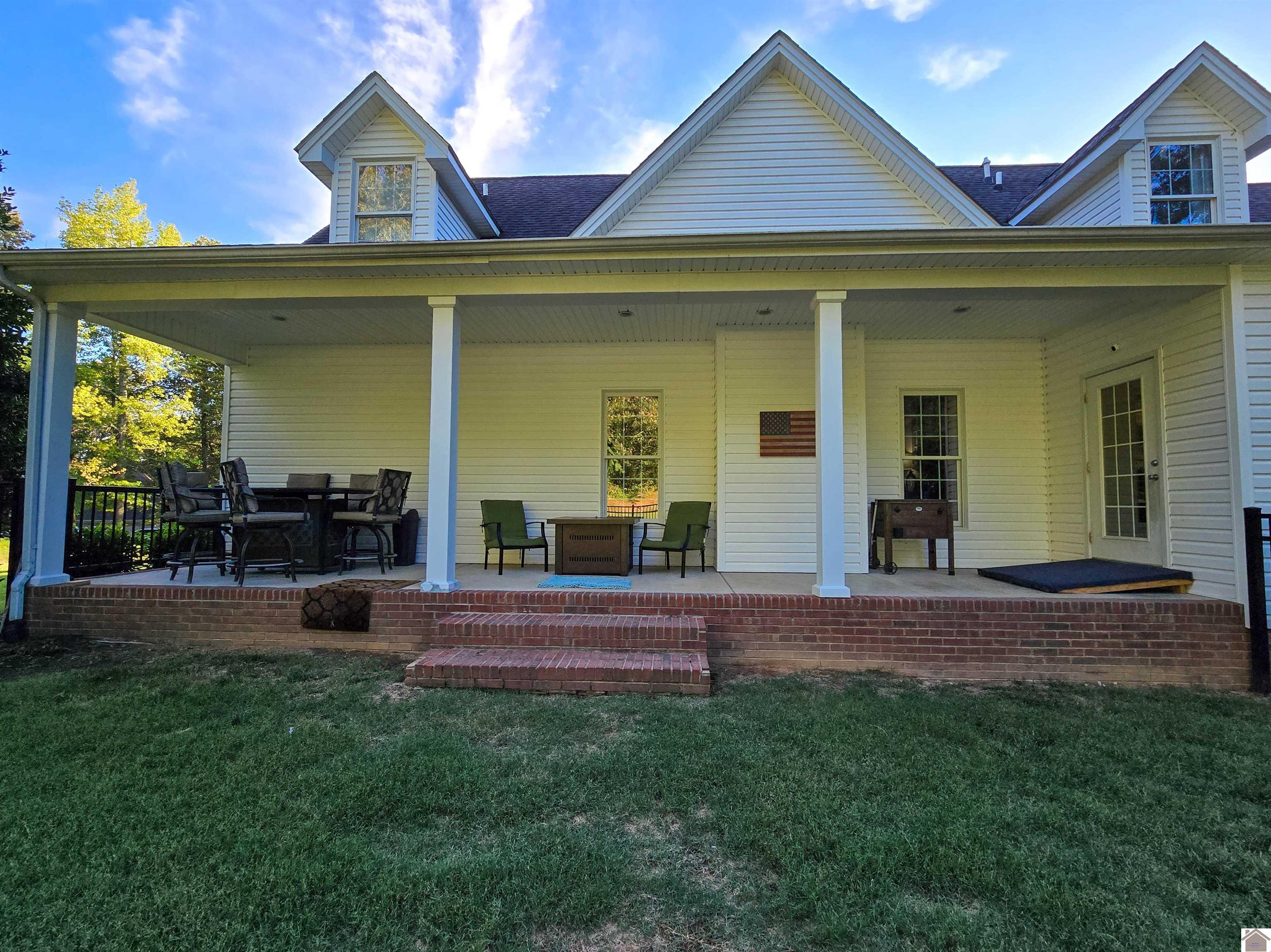 130 Hunting Creek, Paducah, KY 42003 Listing Photo  6