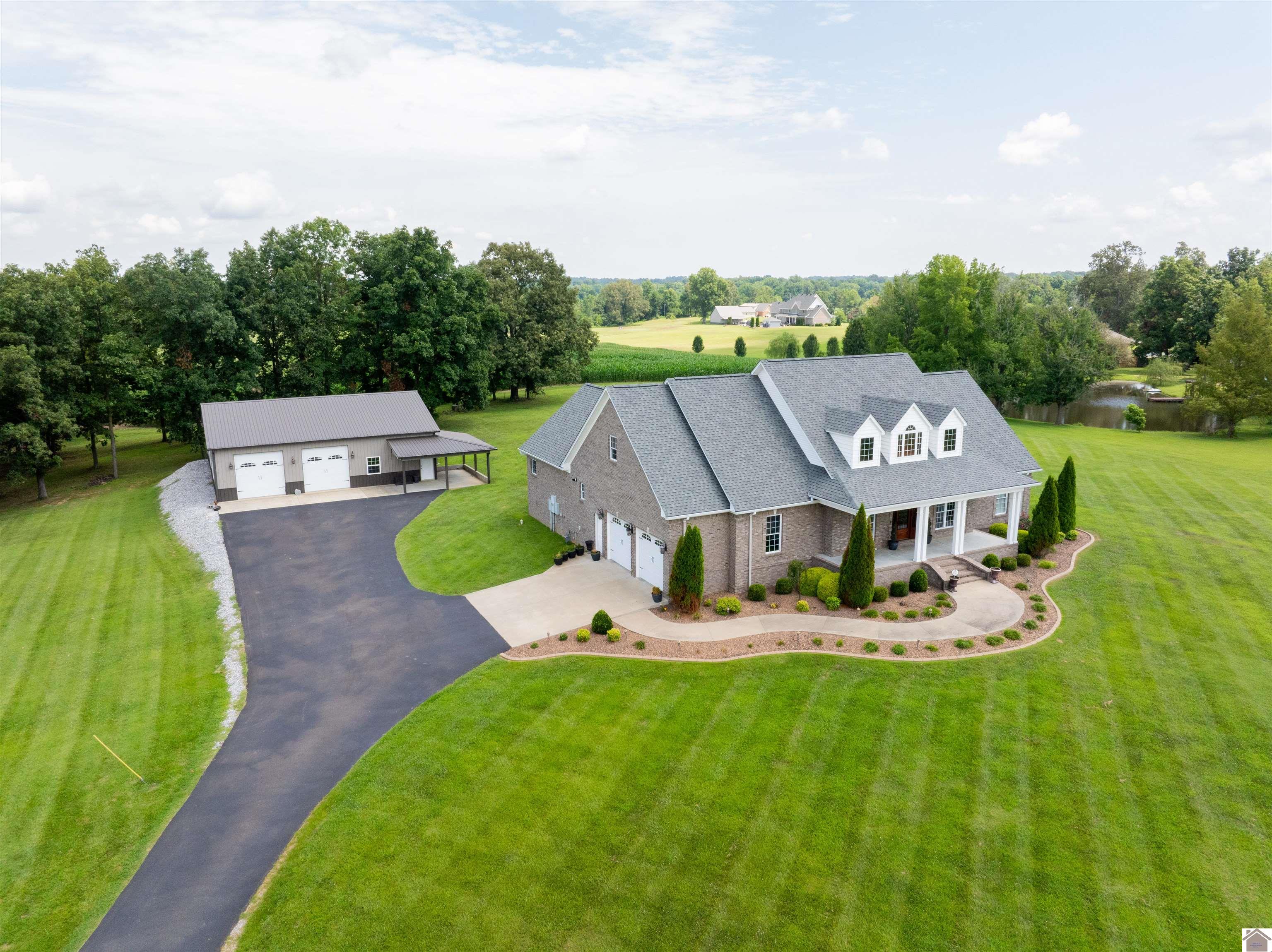 731 Elderberry Ln, Mayfield, KY 42066 Listing Photo  1