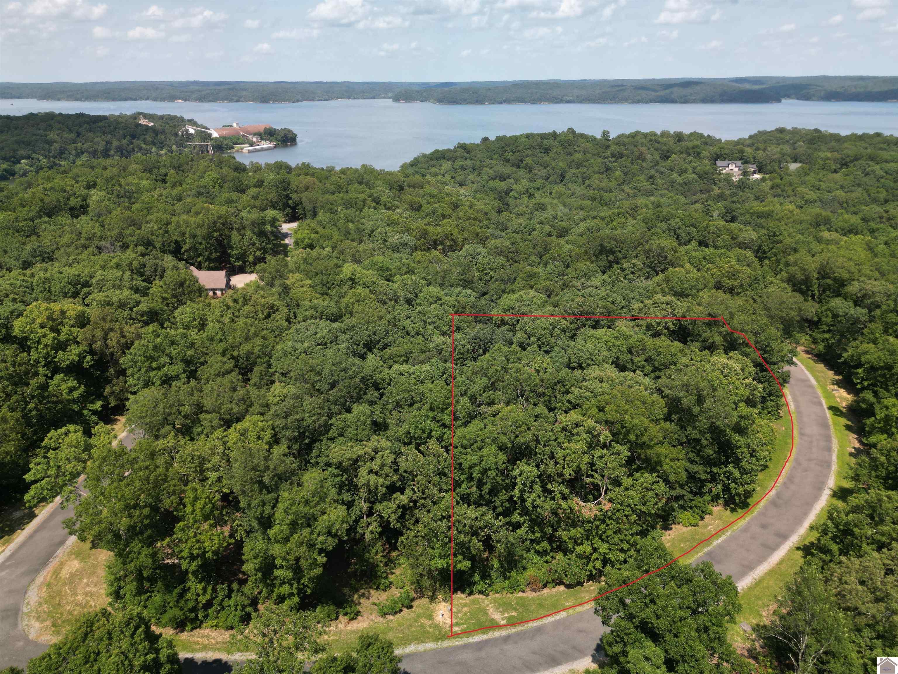 Lot 36 Hawkridge Road, Murray, KY 42071 Listing Photo  1