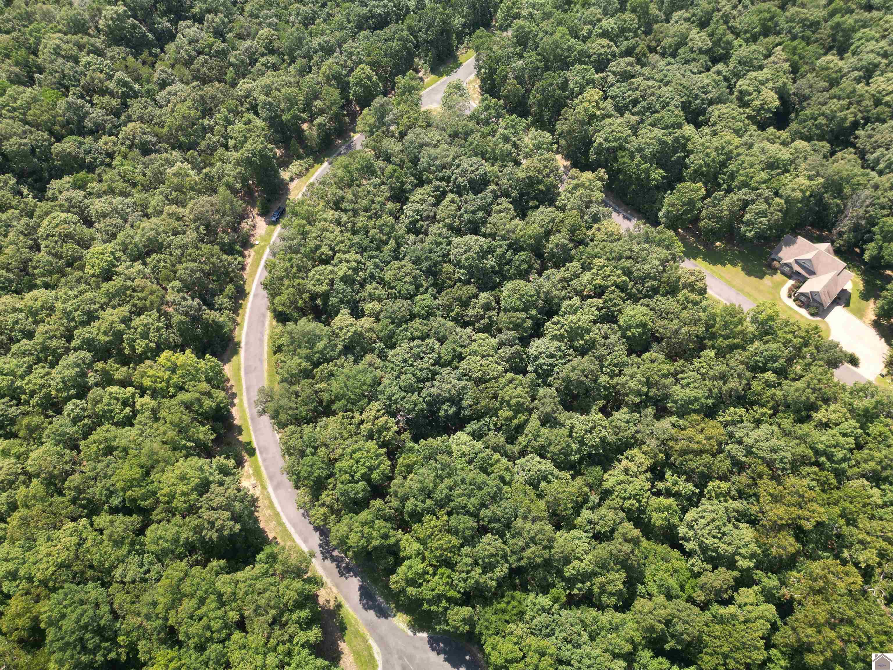 Lot 36 Hawkridge Road, Murray, KY 42071 Listing Photo  3