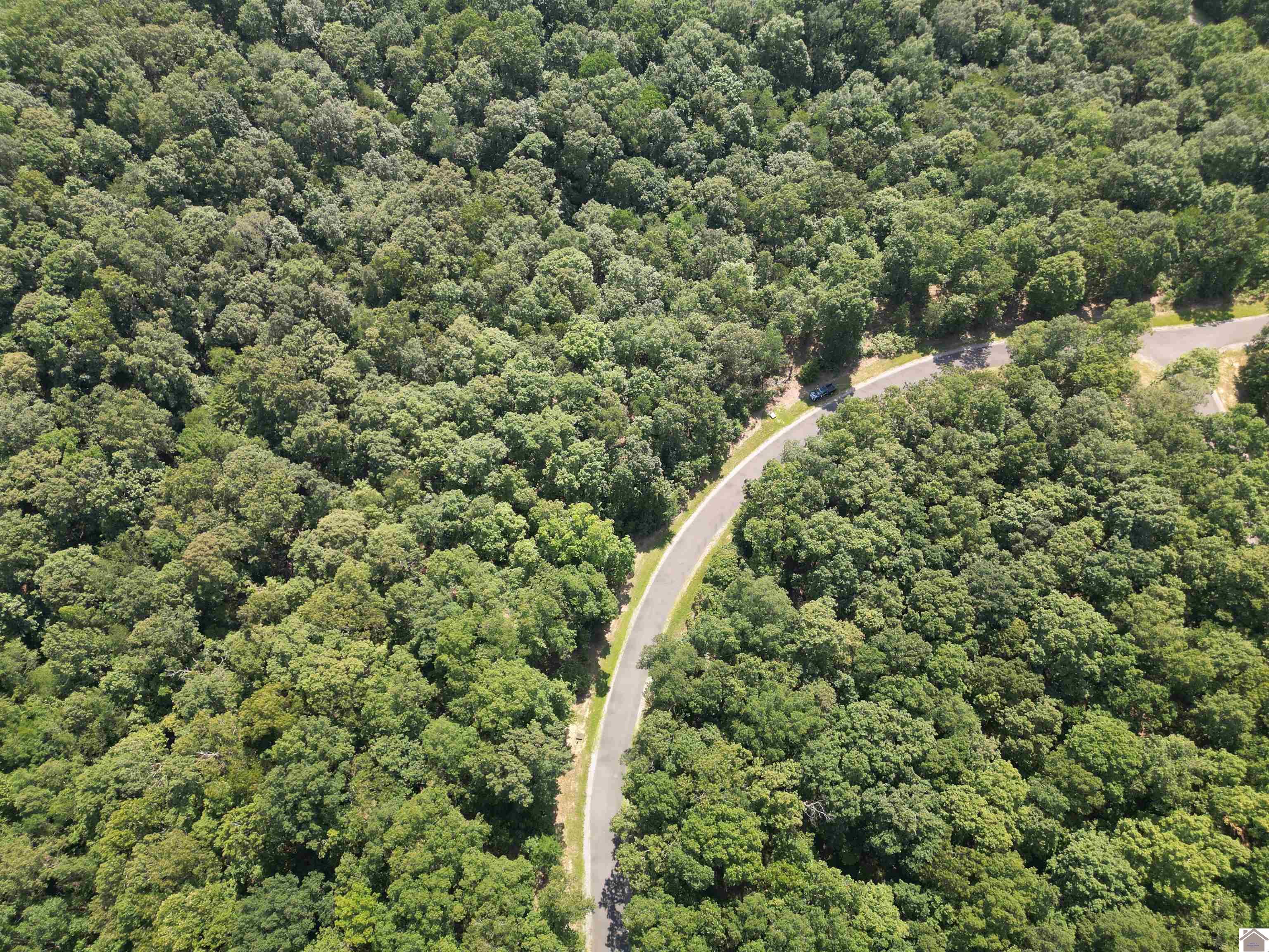 Lot 36 Hawkridge Road, Murray, KY 42071 Listing Photo  5