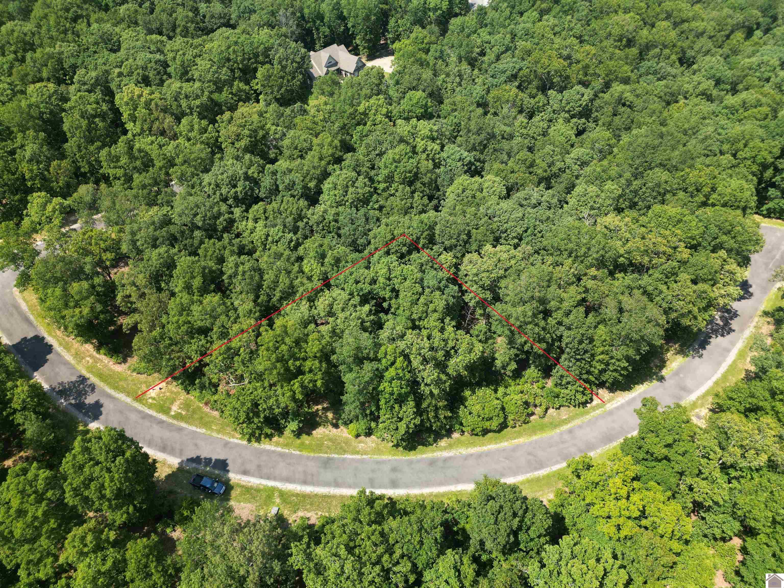 Lot 36 Hawkridge Road, Murray, KY 42071 Listing Photo  8