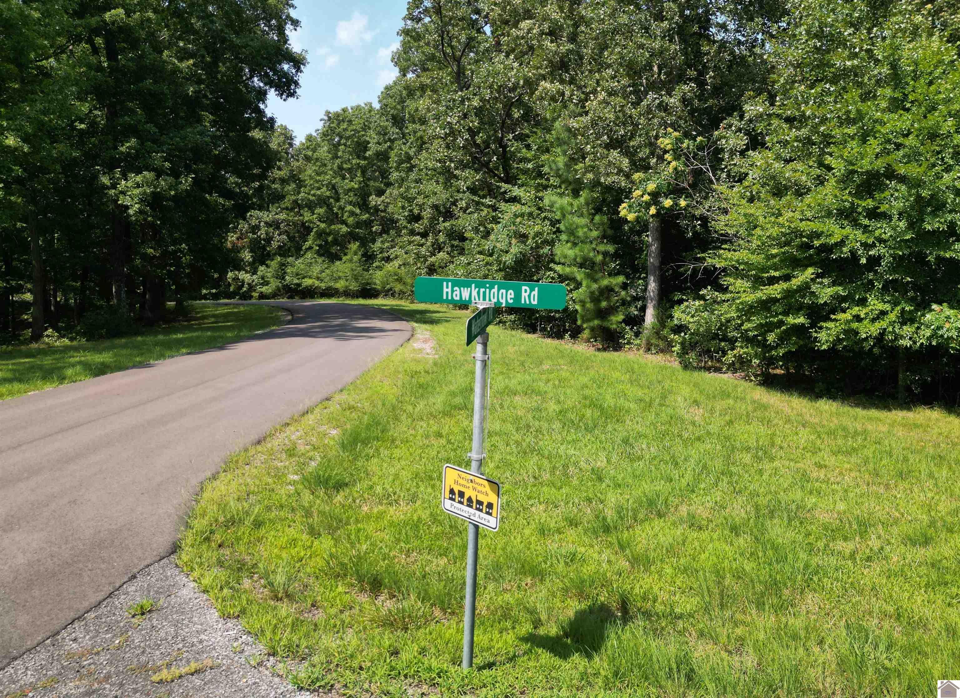 Lot 36 Hawkridge Road, Murray, KY 42071 Listing Photo  9