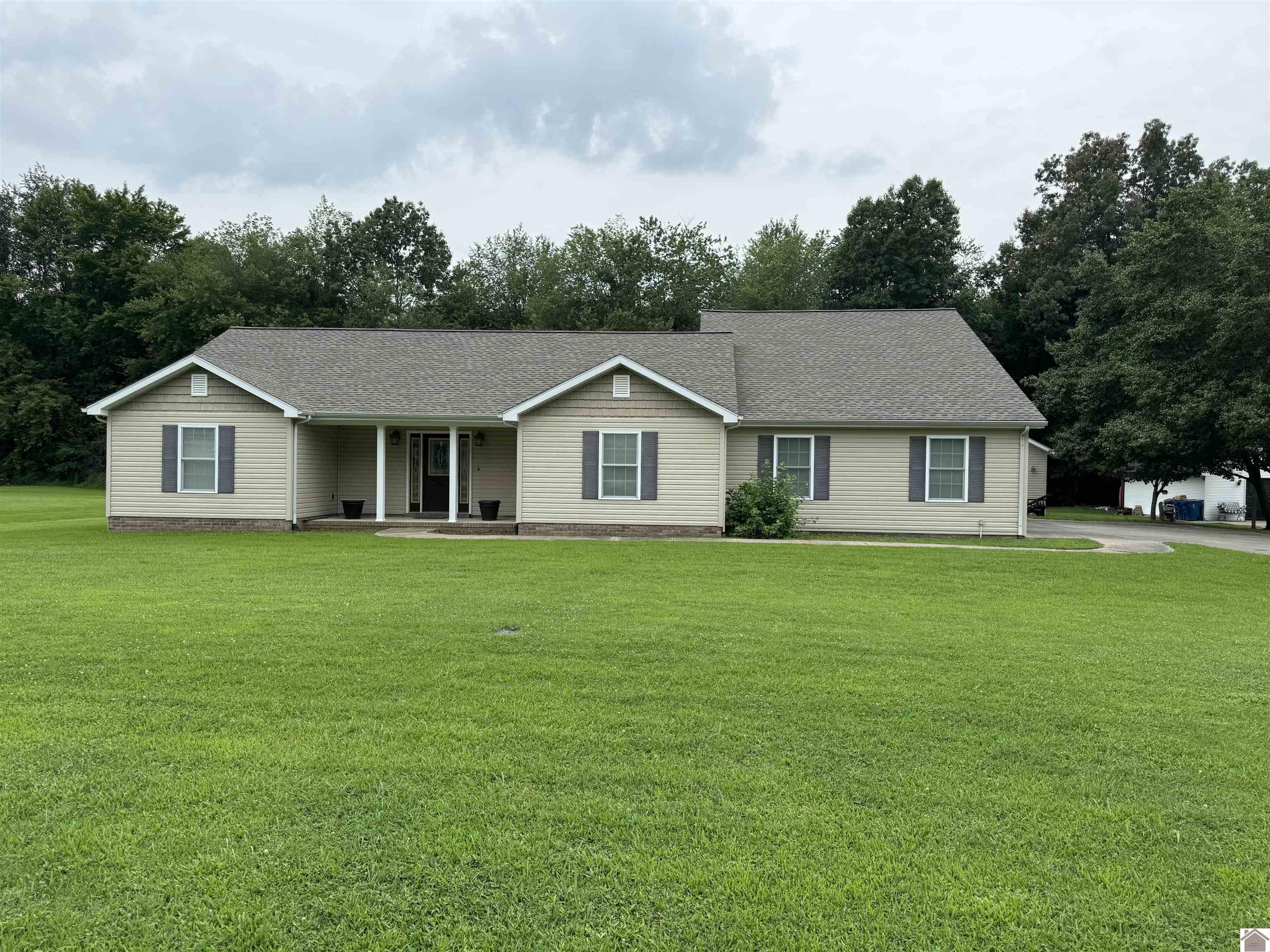 115 Summers Lane, Kevil, KY 42053 Listing Photo  1