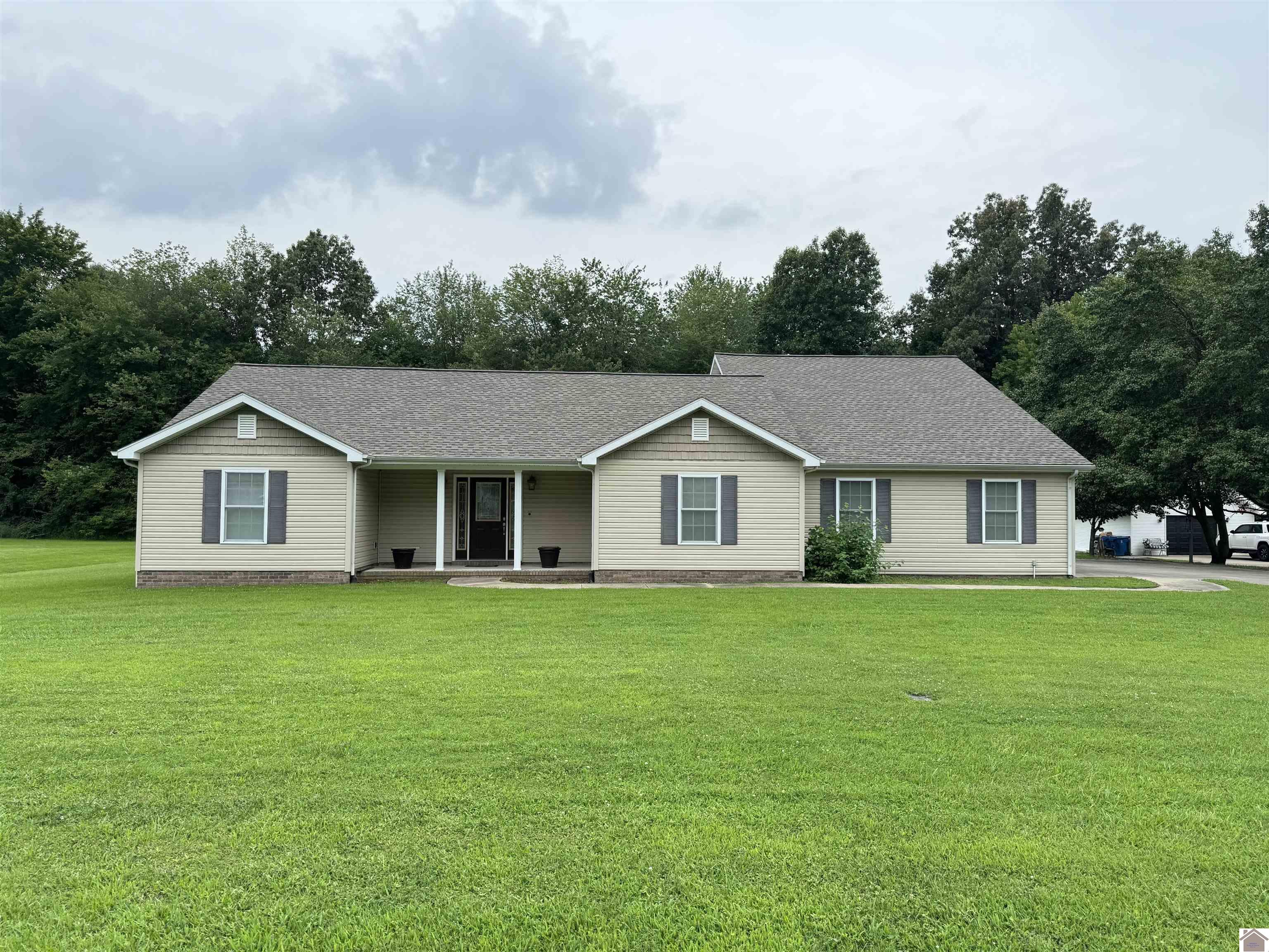 115 Summers Lane, Kevil, KY 42053 Listing Photo  2