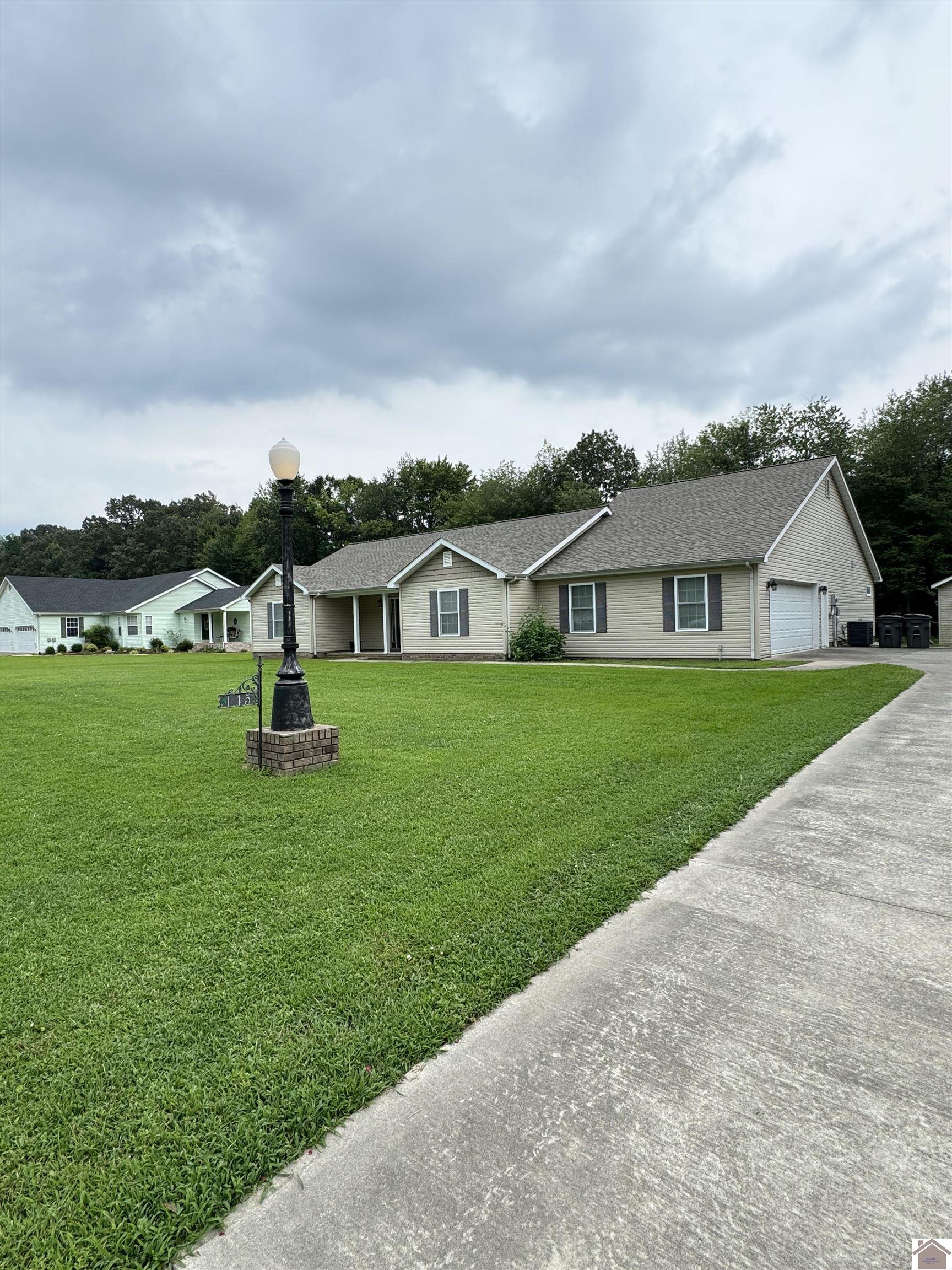 115 Summers Lane, Kevil, KY 42053 Listing Photo  3