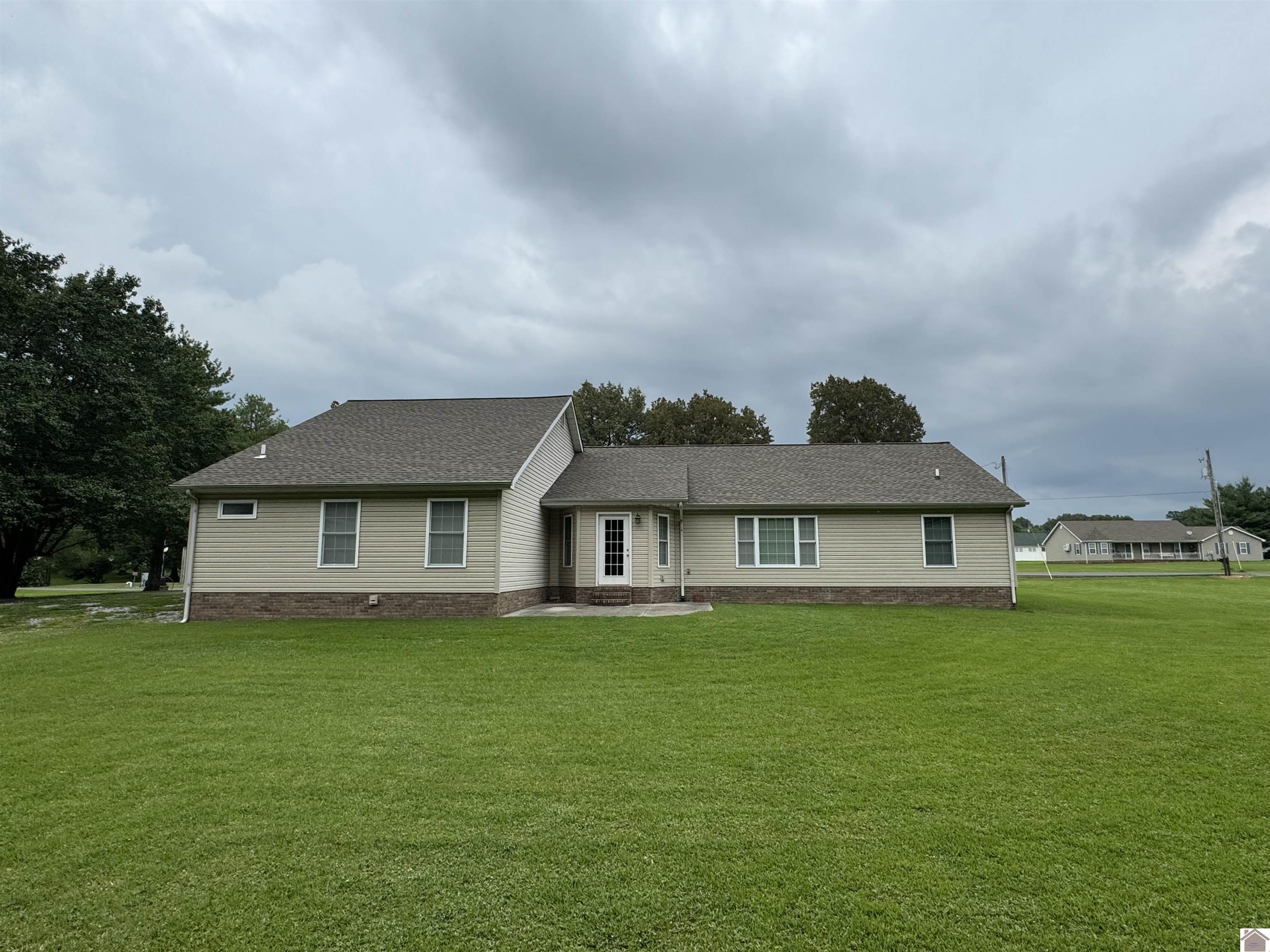 115 Summers Lane, Kevil, KY 42053 Listing Photo  5
